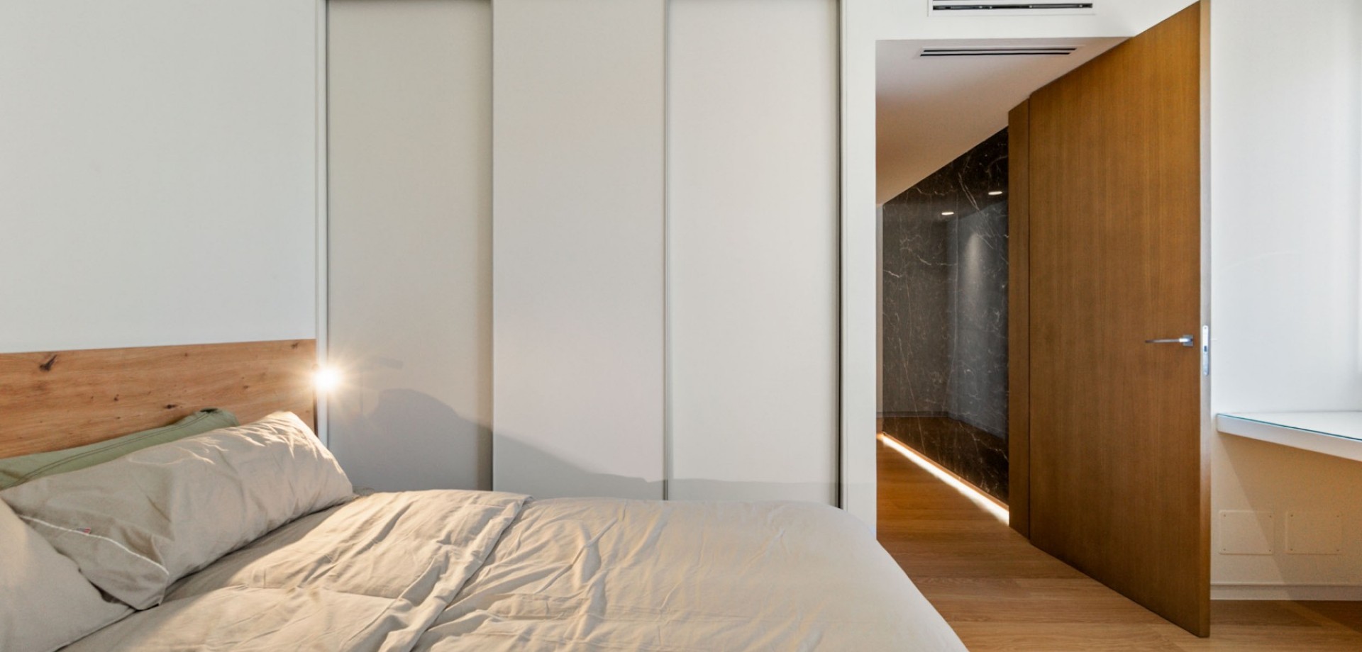 For sale - 2 Bedroom 2 Bathroom Apartment in Torrevieja - Torrevieja  - Costa Blanca (Alicante)