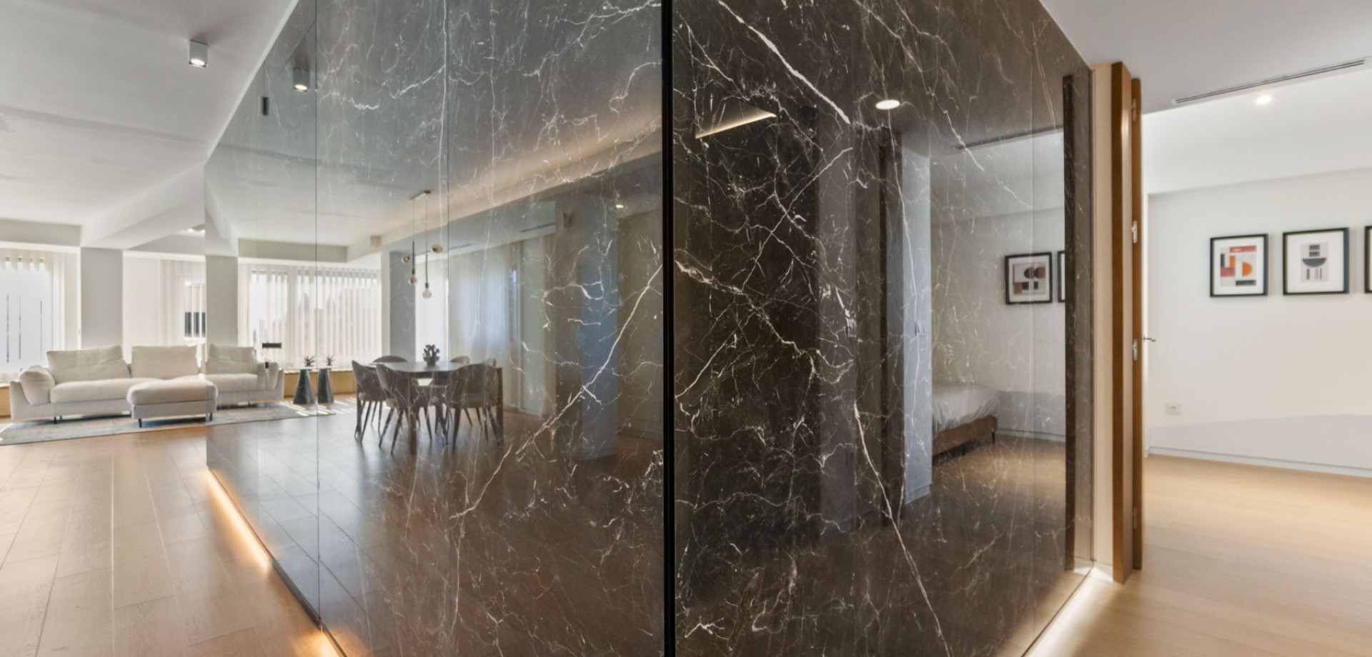 For sale - 2 Bedroom 2 Bathroom Apartment in Torrevieja - Torrevieja  - Costa Blanca (Alicante)