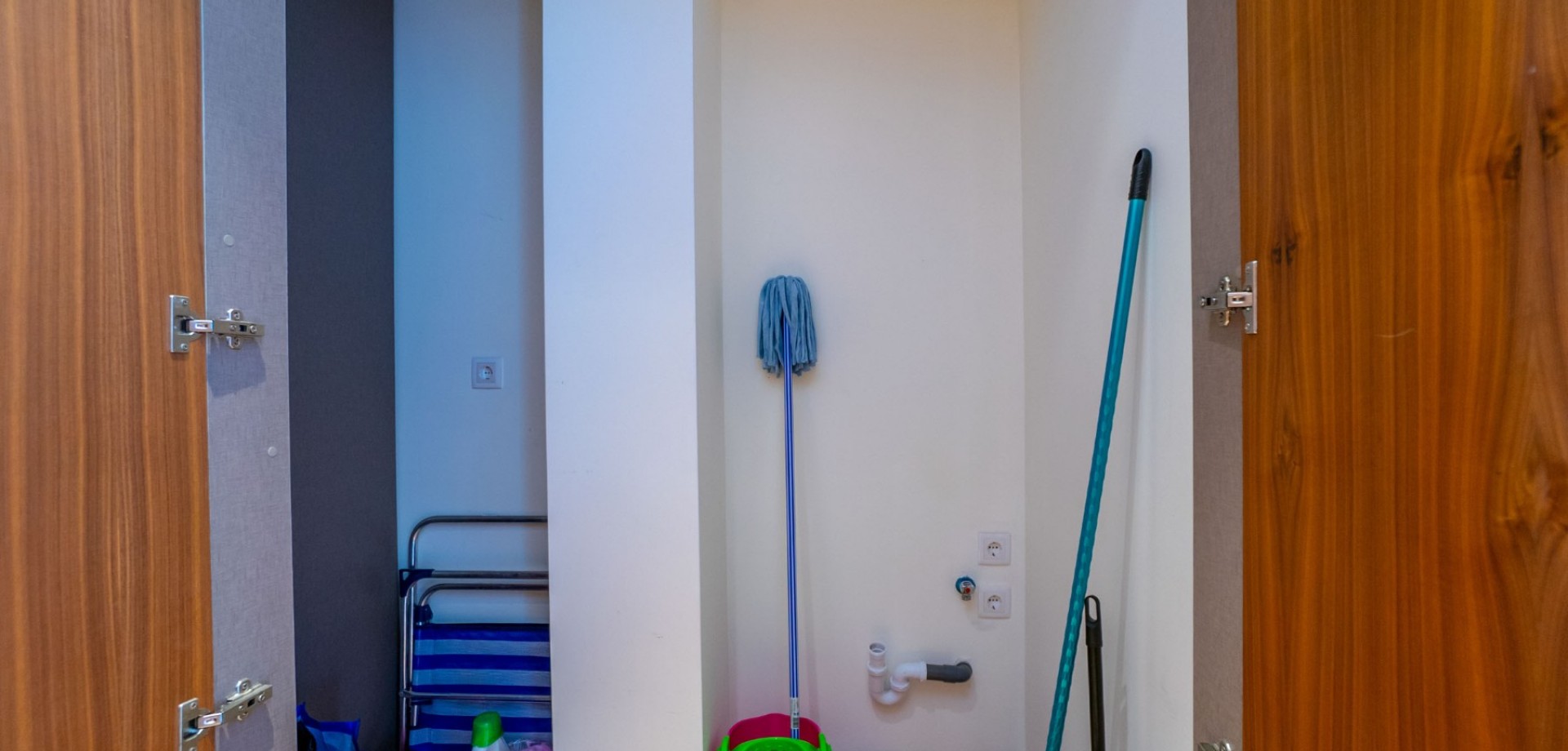 For sale - 2 Bedroom 2 Bathroom Apartment in Torrevieja - Torrevieja  - Costa Blanca (Alicante)