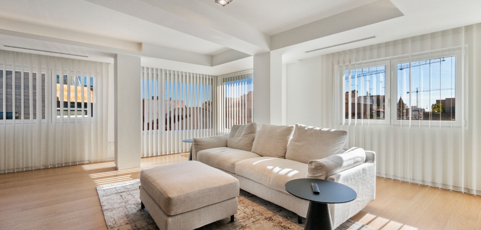 For sale - 2 Bedroom 2 Bathroom Apartment in Torrevieja - Torrevieja  - Costa Blanca (Alicante)