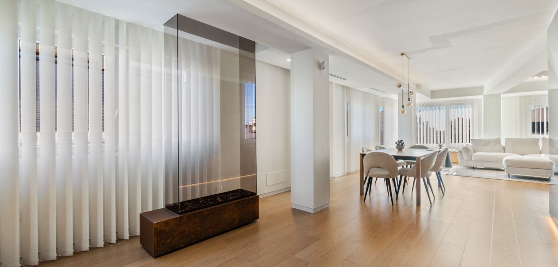 For sale - 2 Bedroom 2 Bathroom Apartment in Torrevieja - Torrevieja  - Costa Blanca (Alicante)