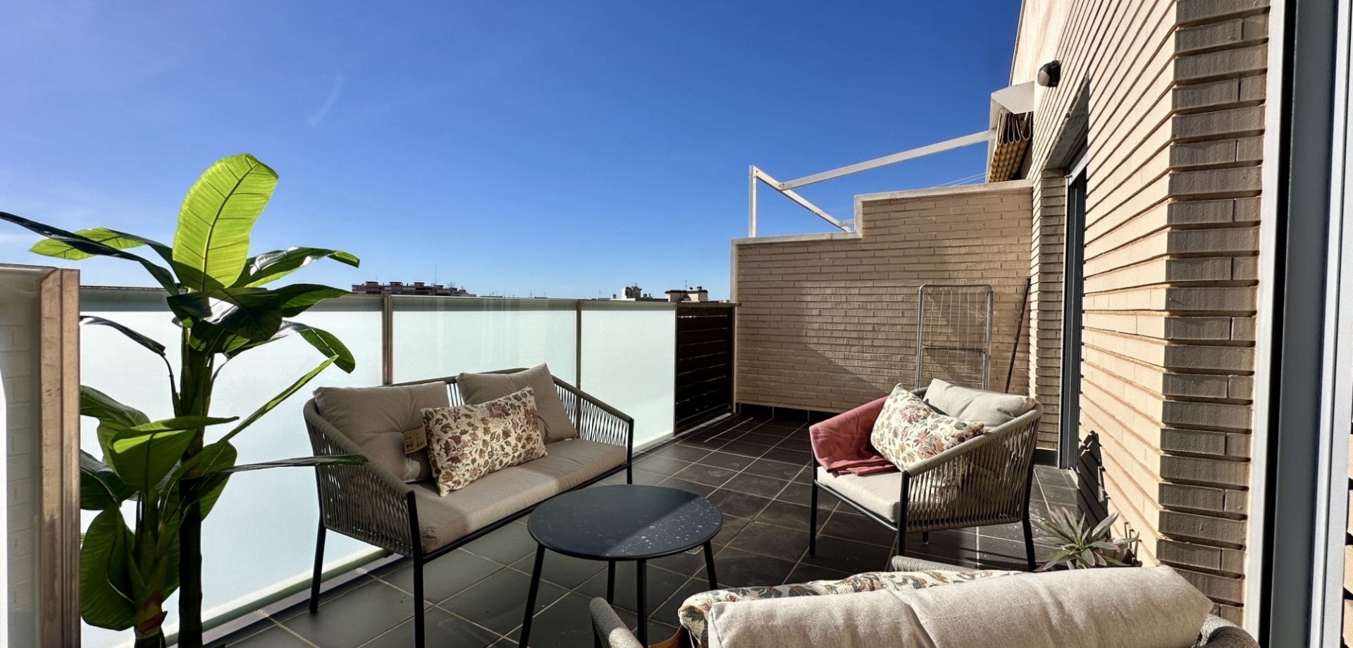 For sale - 3 Bedroom 2 Bathroom Apartment in Torrevieja - Torrevieja  - Costa Blanca (Alicante)