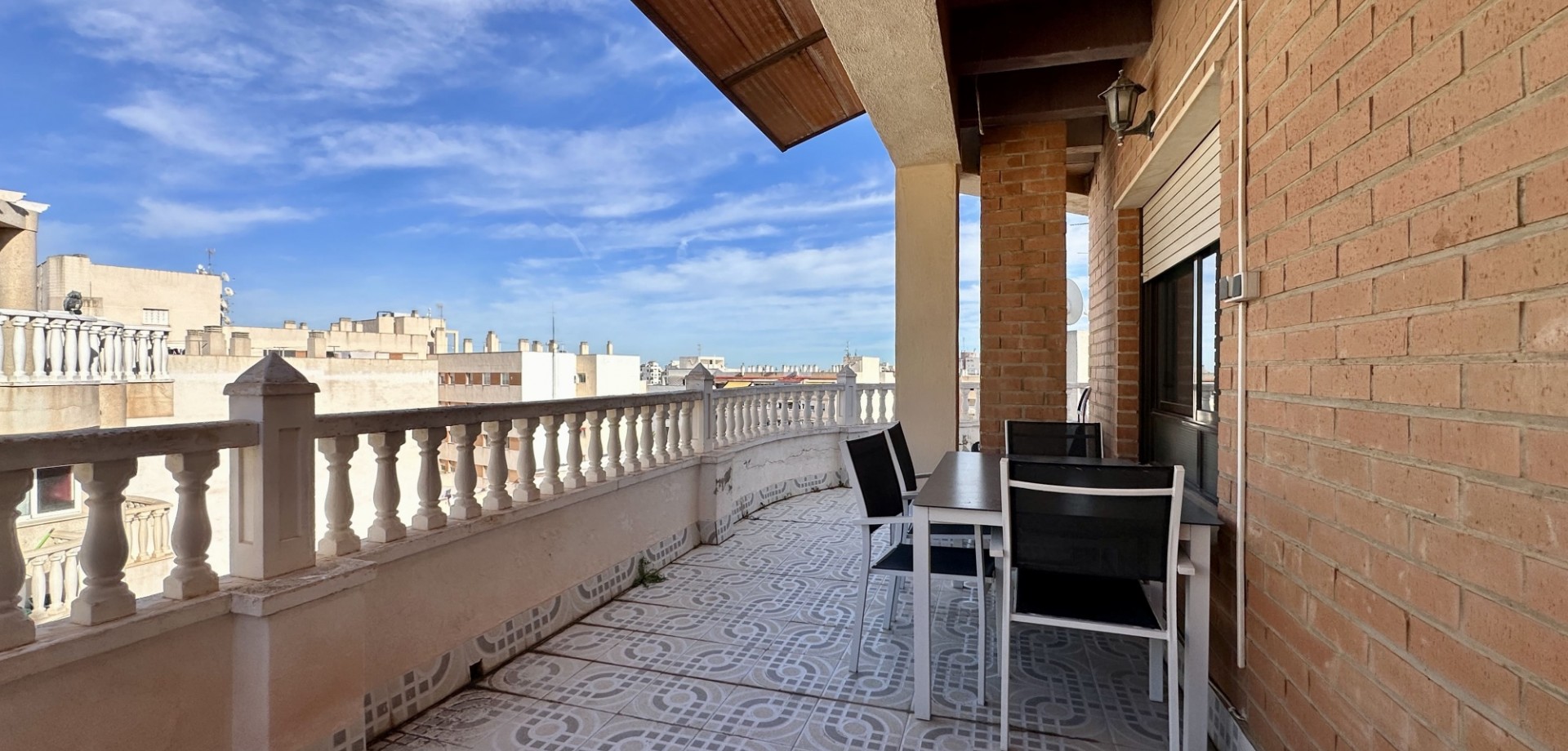 For sale - 1 Bedroom 1 Bathroom Apartment in Torrevieja - Torrevieja  - Costa Blanca (Alicante)