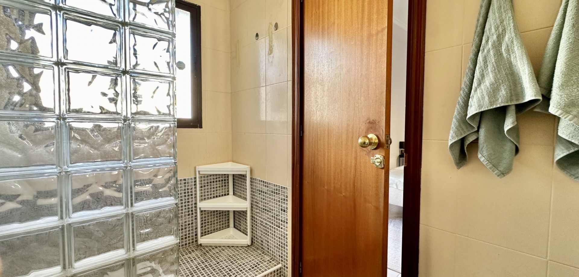 For sale - 1 Bedroom 1 Bathroom Apartment in Torrevieja - Torrevieja  - Costa Blanca (Alicante)