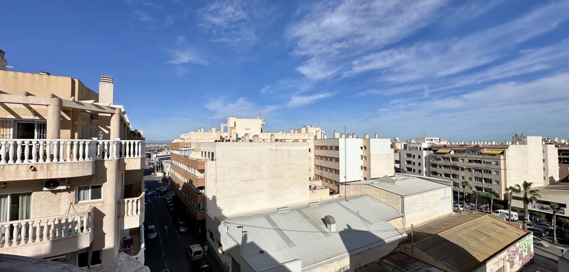 For sale - 1 Bedroom 1 Bathroom Apartment in Torrevieja - Torrevieja  - Costa Blanca (Alicante)