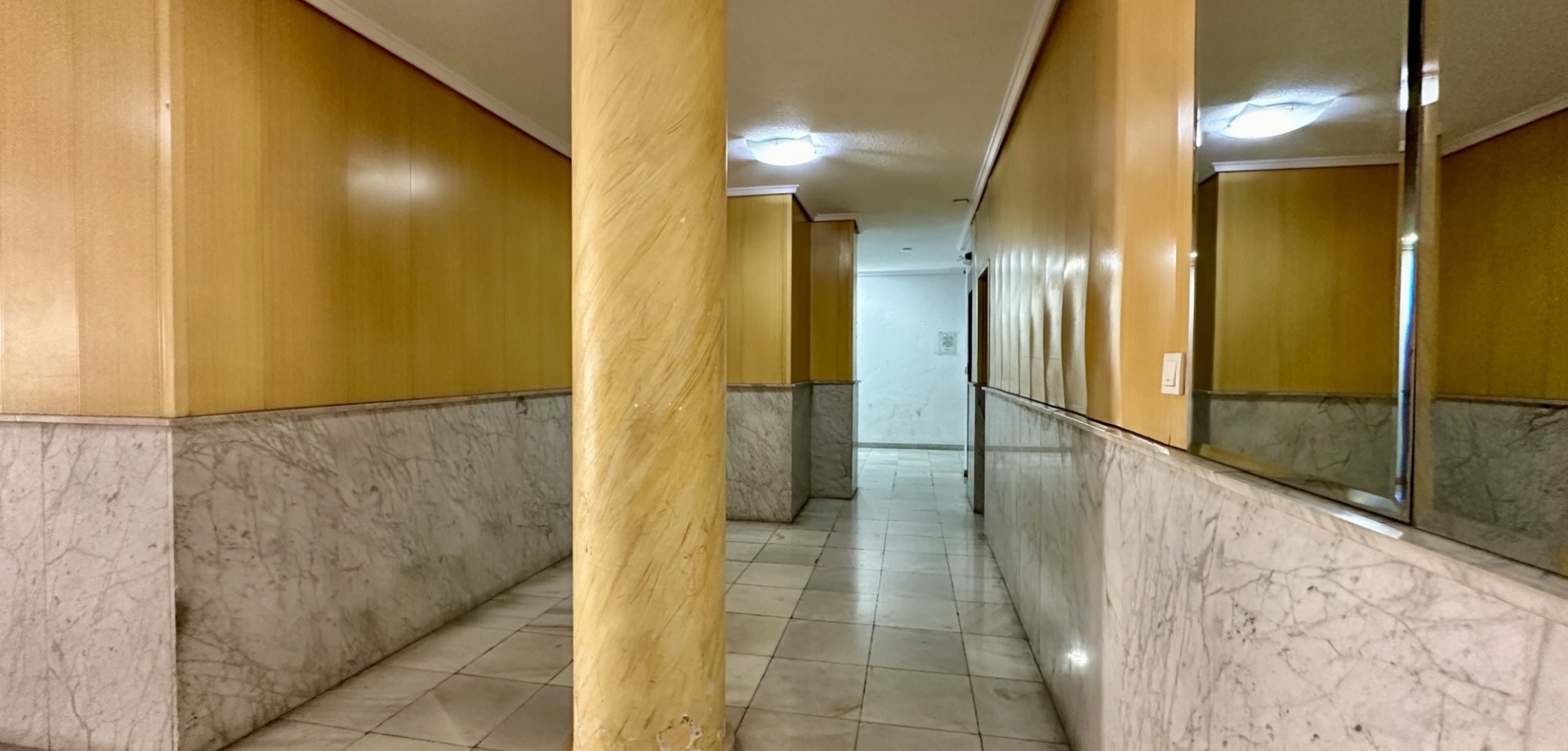 For sale - 1 Bedroom 1 Bathroom Apartment in Torrevieja - Torrevieja  - Costa Blanca (Alicante)