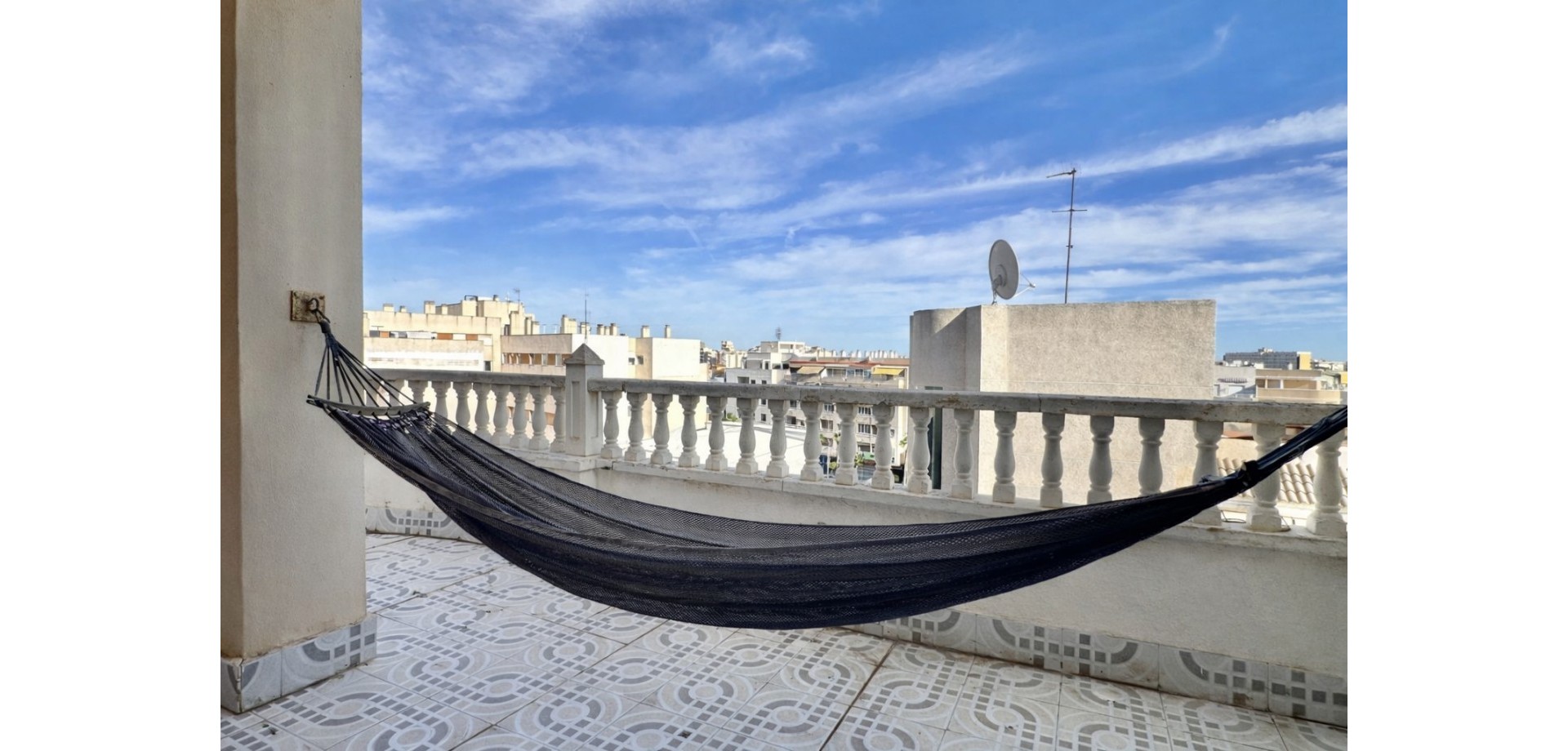 For sale - 1 Bedroom 1 Bathroom Apartment in Torrevieja - Torrevieja  - Costa Blanca (Alicante)