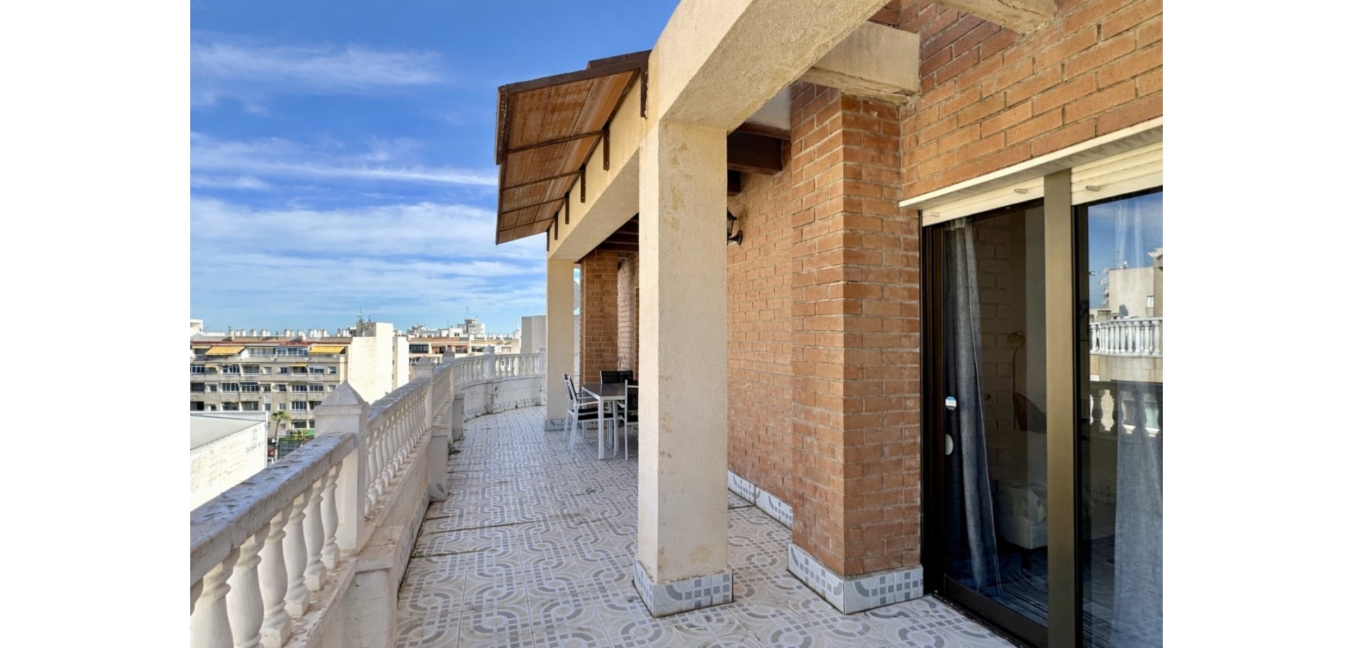 For sale - 1 Bedroom 1 Bathroom Apartment in Torrevieja - Torrevieja  - Costa Blanca (Alicante)