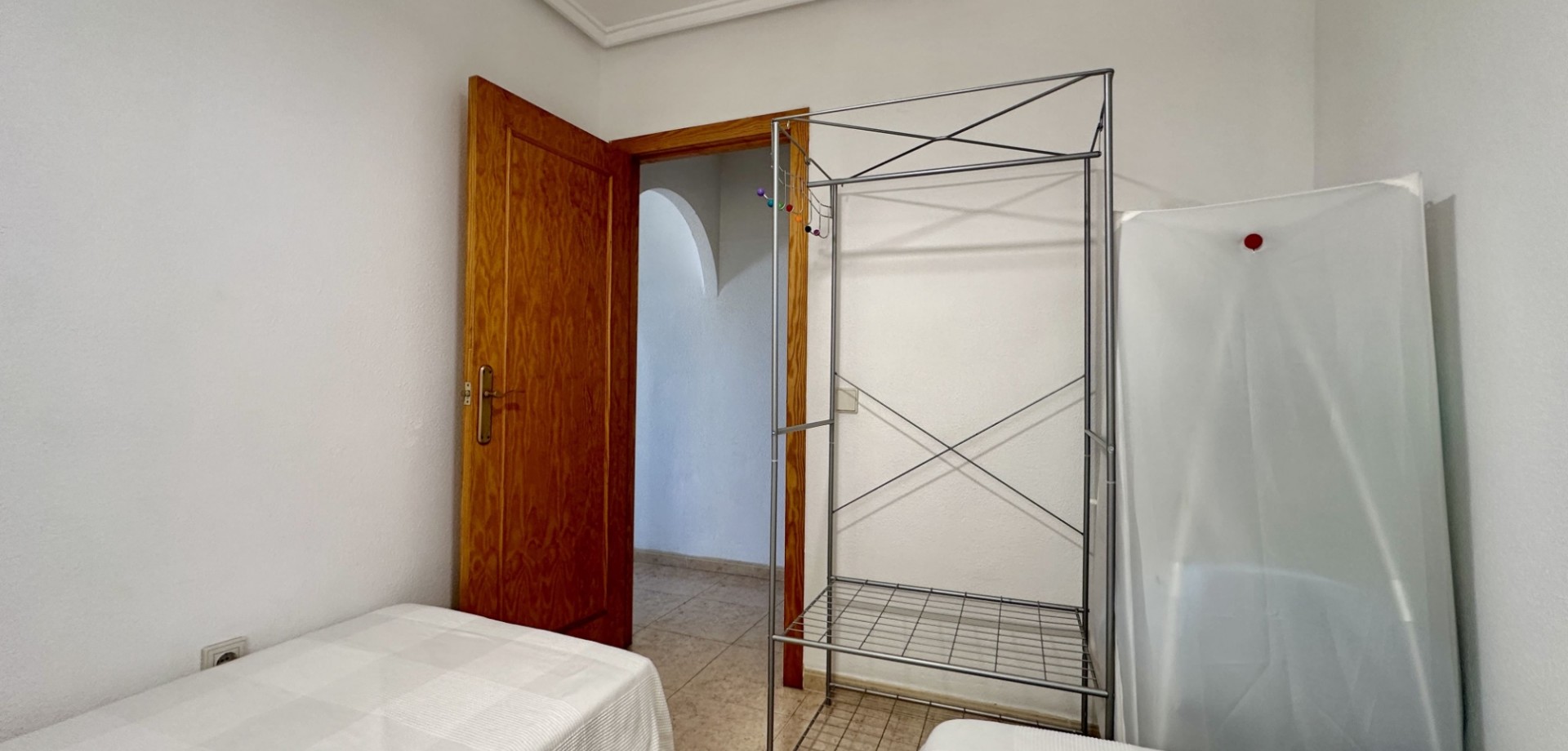 For sale - 2 Bedroom 1 Bathroom Apartment in Torrevieja - El Molino  - Costa Blanca (Alicante)