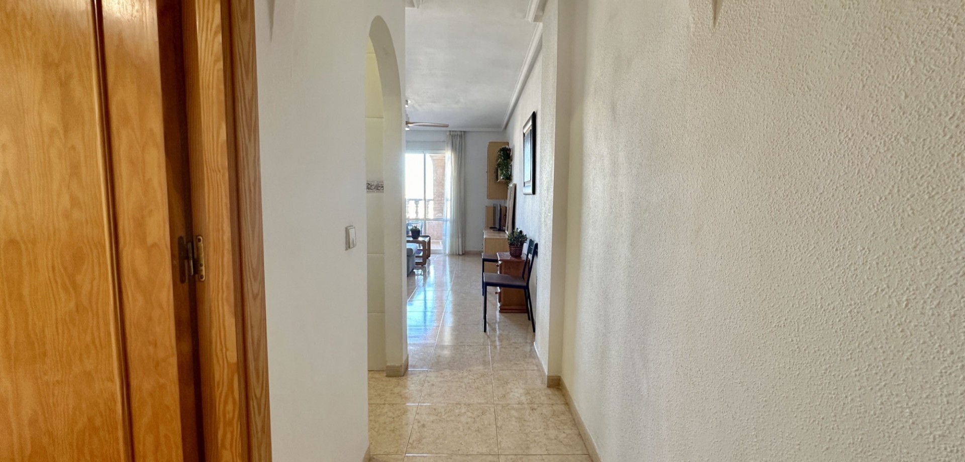 For sale - 2 Bedroom 1 Bathroom Apartment in Torrevieja - El Molino  - Costa Blanca (Alicante)