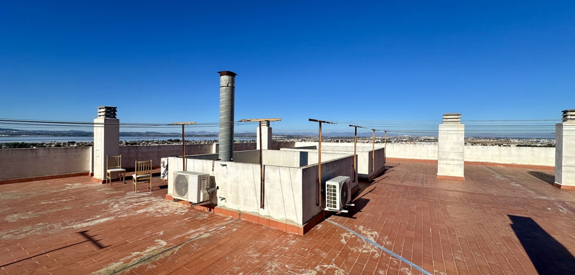 For sale - 2 Bedroom 1 Bathroom Apartment in Torrevieja - El Molino  - Costa Blanca (Alicante)