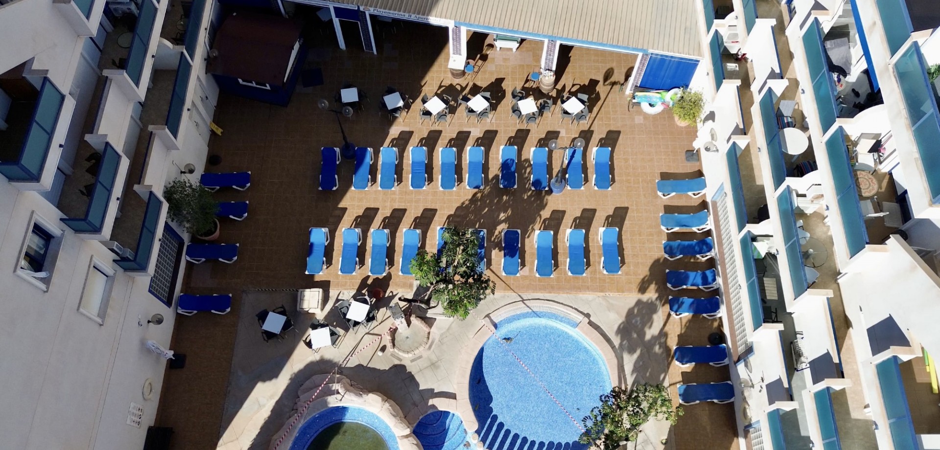 For sale - 2 Bedroom 1 Bathroom Apartment in Cabo Roig  - Cabo Roig  - Alicante