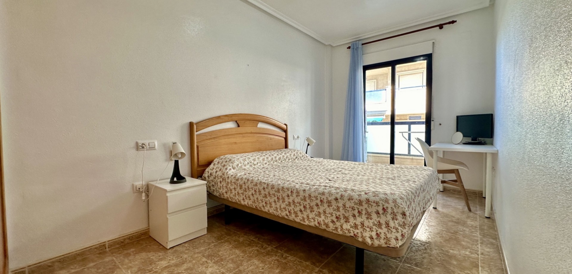 For sale - 2 Bedroom 1 Bathroom Apartment in Cabo Roig  - Cabo Roig  - Alicante