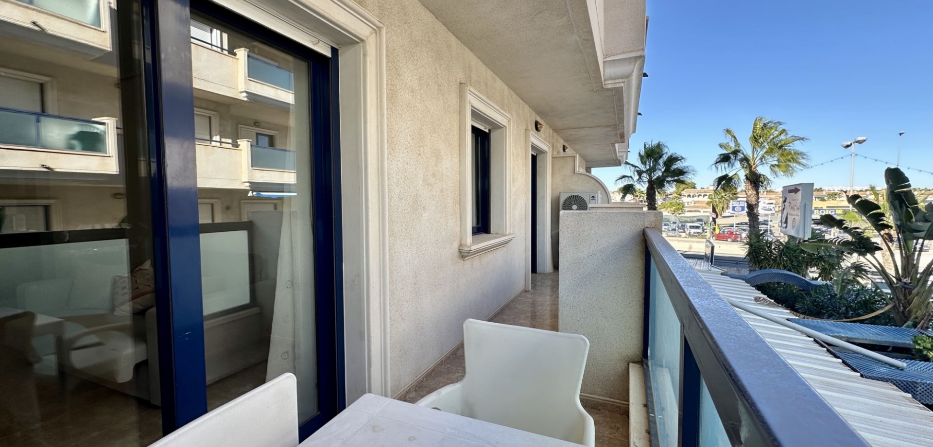 For sale - 2 Bedroom 1 Bathroom Apartment in Cabo Roig  - Cabo Roig  - Alicante