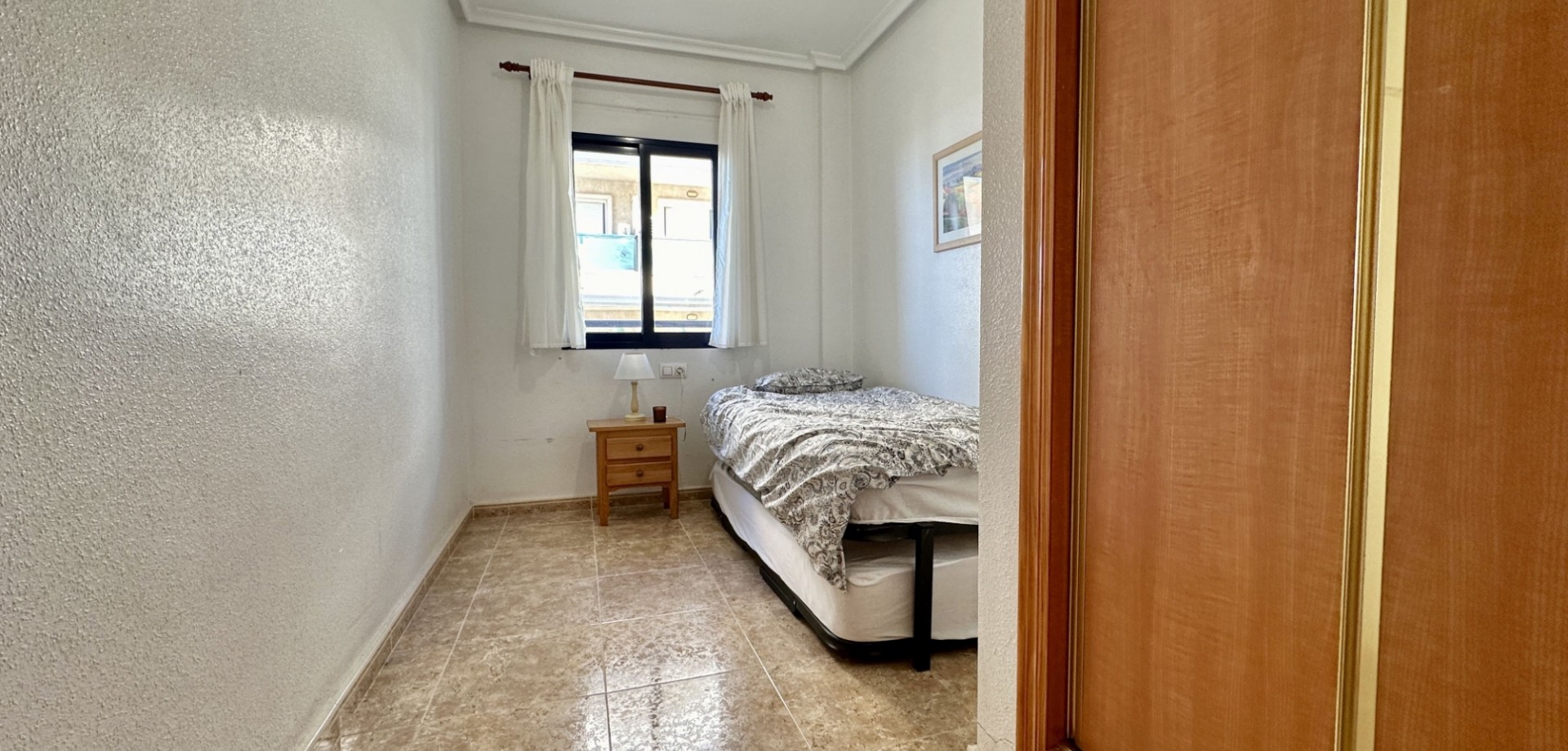 For sale - 2 Bedroom 1 Bathroom Apartment in Cabo Roig  - Cabo Roig  - Alicante
