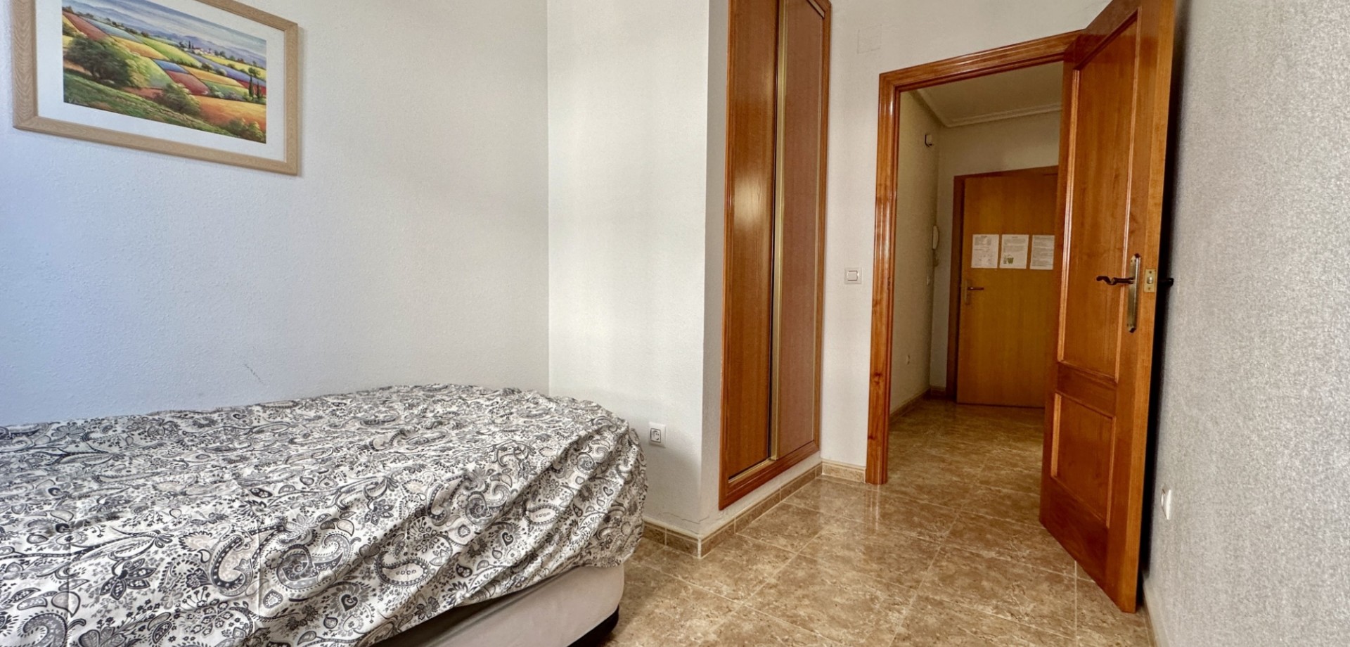 For sale - 2 Bedroom 1 Bathroom Apartment in Cabo Roig  - Cabo Roig  - Alicante