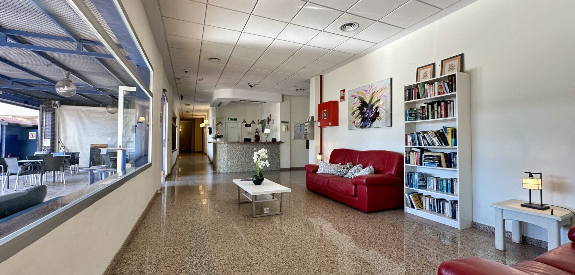 For sale - 2 Bedroom 1 Bathroom Apartment in Cabo Roig  - Cabo Roig  - Alicante