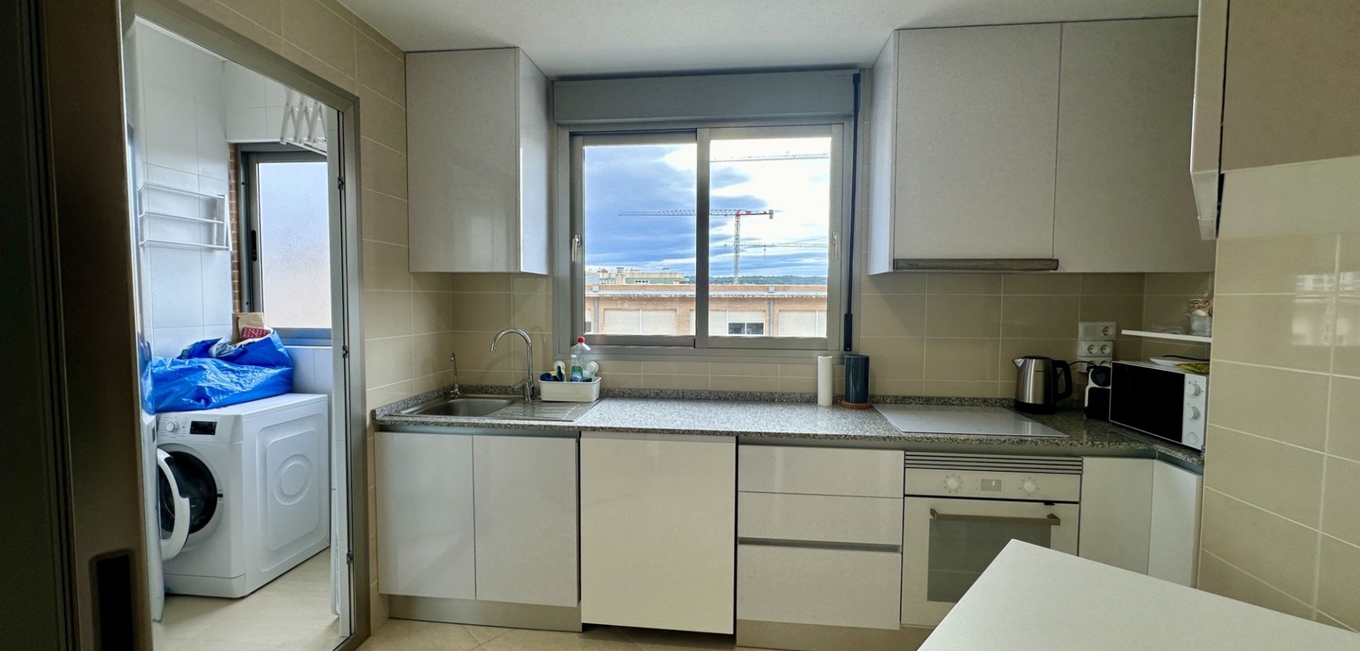 For sale - 3 Bedroom 2 Bathroom Apartment in San Miguel de Salinas - San Miguel de Salinas  - Alicante