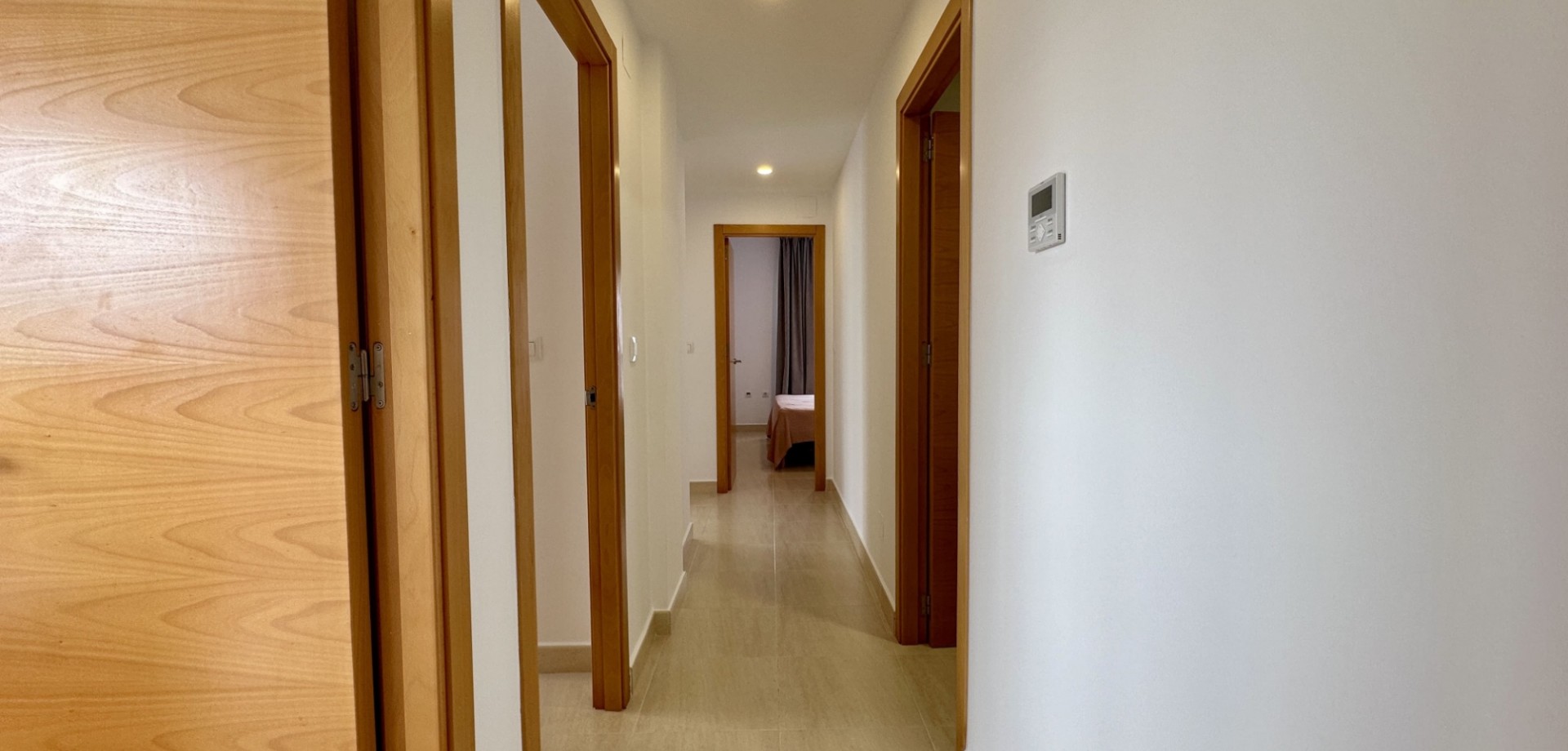 For sale - 3 Bedroom 2 Bathroom Apartment in San Miguel de Salinas - San Miguel de Salinas  - Alicante