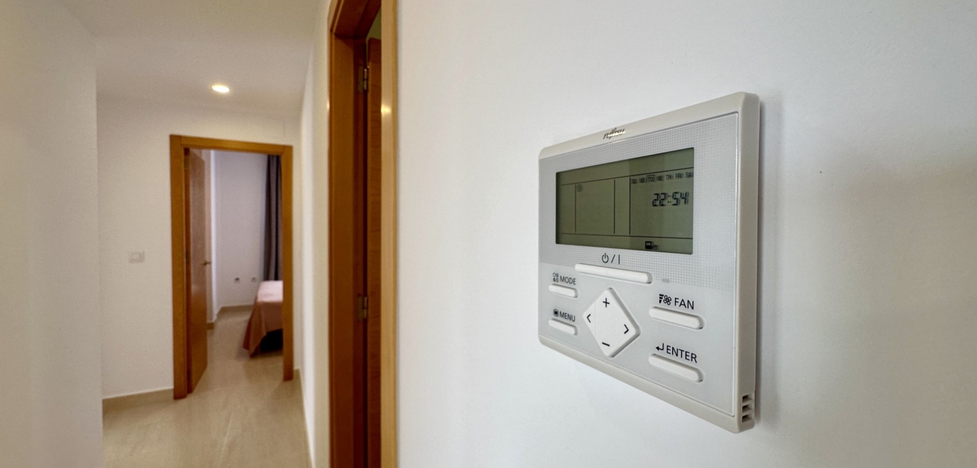 For sale - 3 Bedroom 2 Bathroom Apartment in San Miguel de Salinas - San Miguel de Salinas  - Alicante