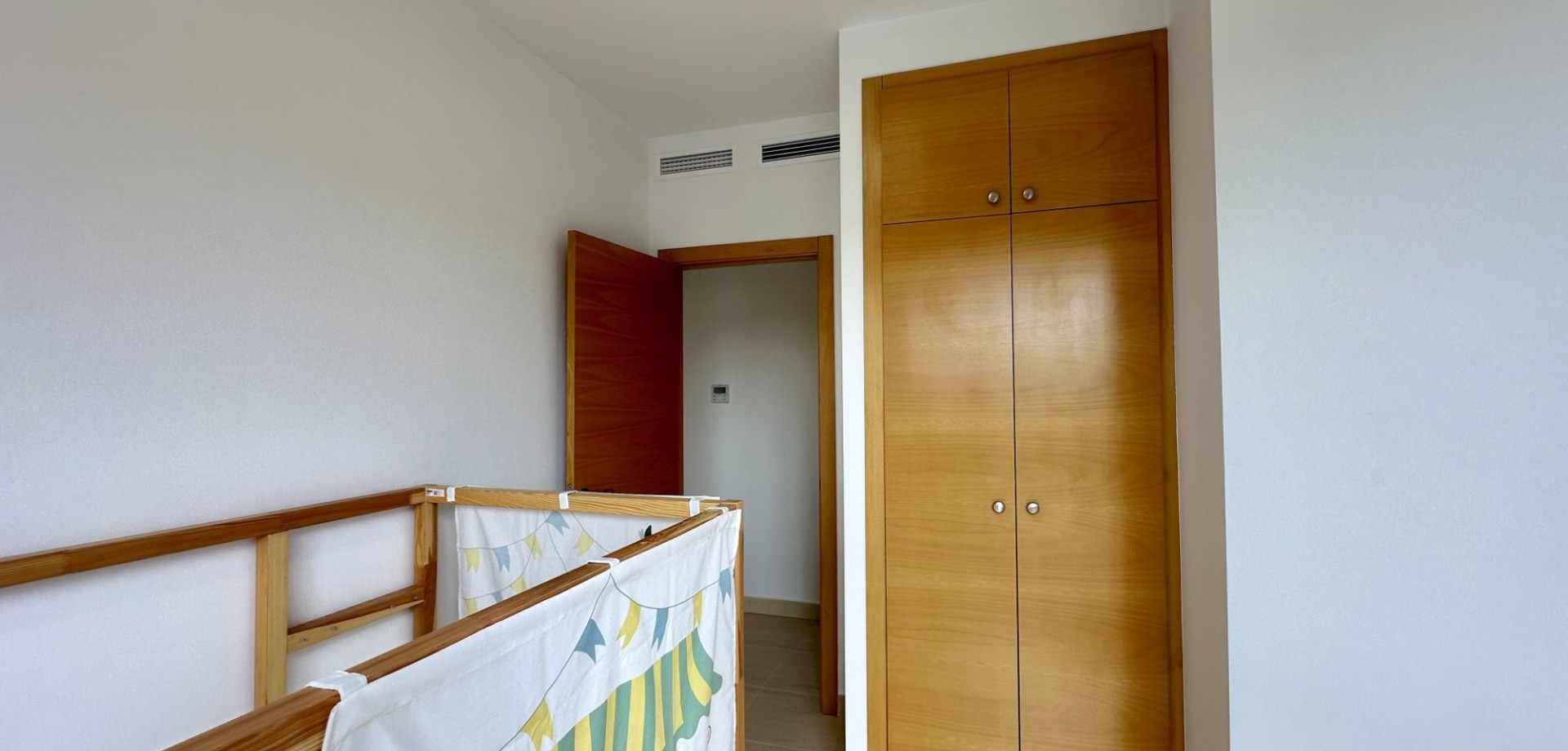 For sale - 3 Bedroom 2 Bathroom Apartment in San Miguel de Salinas - San Miguel de Salinas  - Alicante