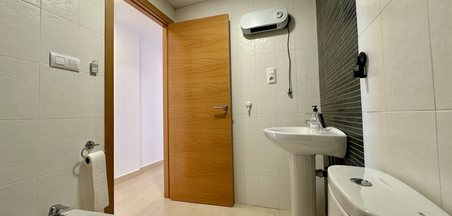 For sale - 3 Bedroom 2 Bathroom Apartment in San Miguel de Salinas - San Miguel de Salinas  - Alicante