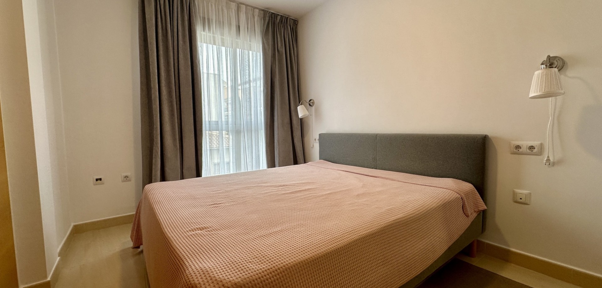 For sale - 3 Bedroom 2 Bathroom Apartment in San Miguel de Salinas - San Miguel de Salinas  - Alicante
