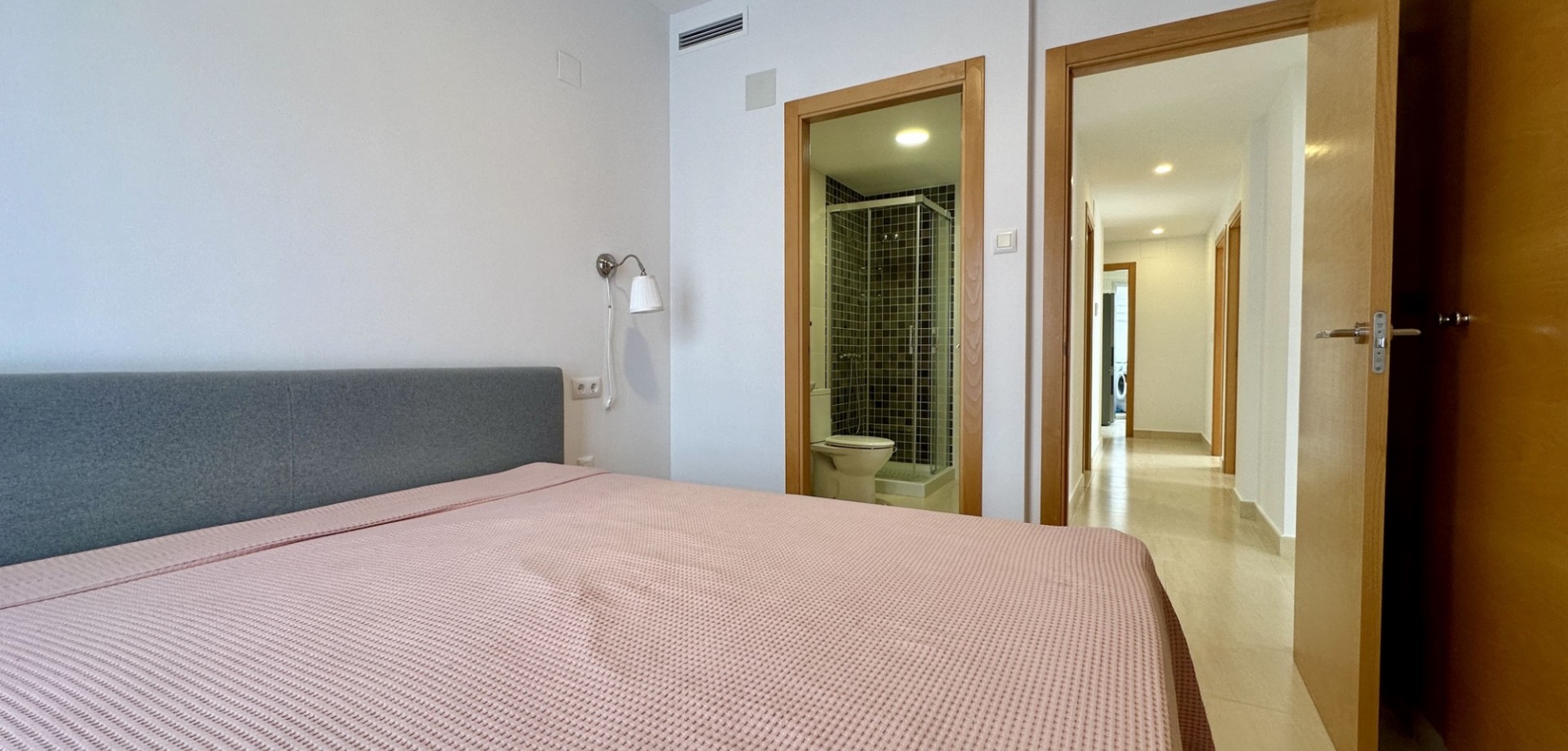 For sale - 3 Bedroom 2 Bathroom Apartment in San Miguel de Salinas - San Miguel de Salinas  - Alicante
