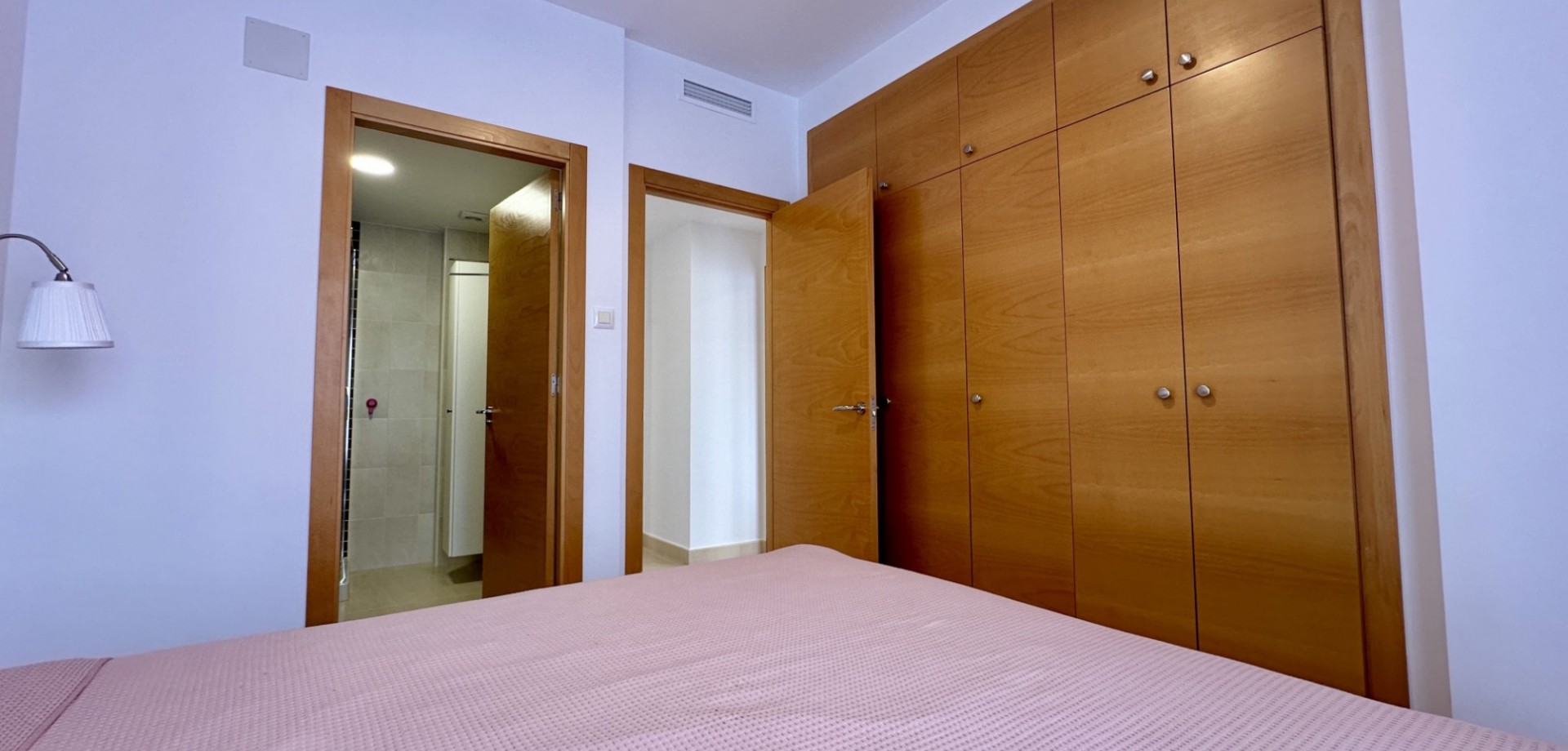 For sale - 3 Bedroom 2 Bathroom Apartment in San Miguel de Salinas - San Miguel de Salinas  - Alicante