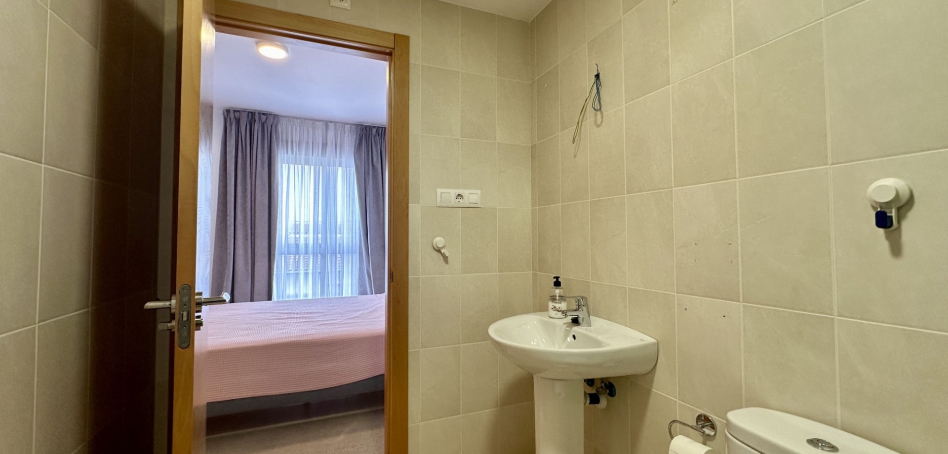 For sale - 3 Bedroom 2 Bathroom Apartment in San Miguel de Salinas - San Miguel de Salinas  - Alicante