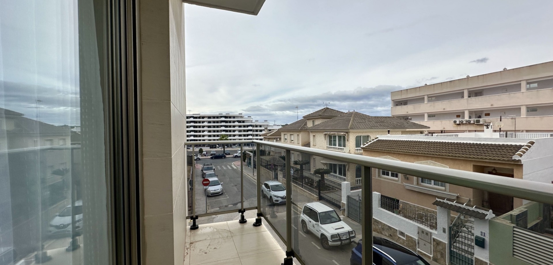 For sale - 3 Bedroom 2 Bathroom Apartment in San Miguel de Salinas - San Miguel de Salinas  - Alicante