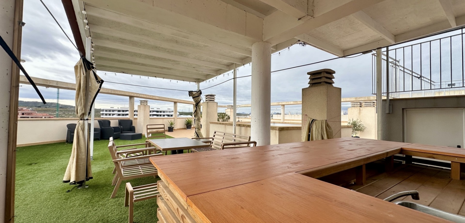 For sale - 3 Bedroom 2 Bathroom Apartment in San Miguel de Salinas - San Miguel de Salinas  - Alicante