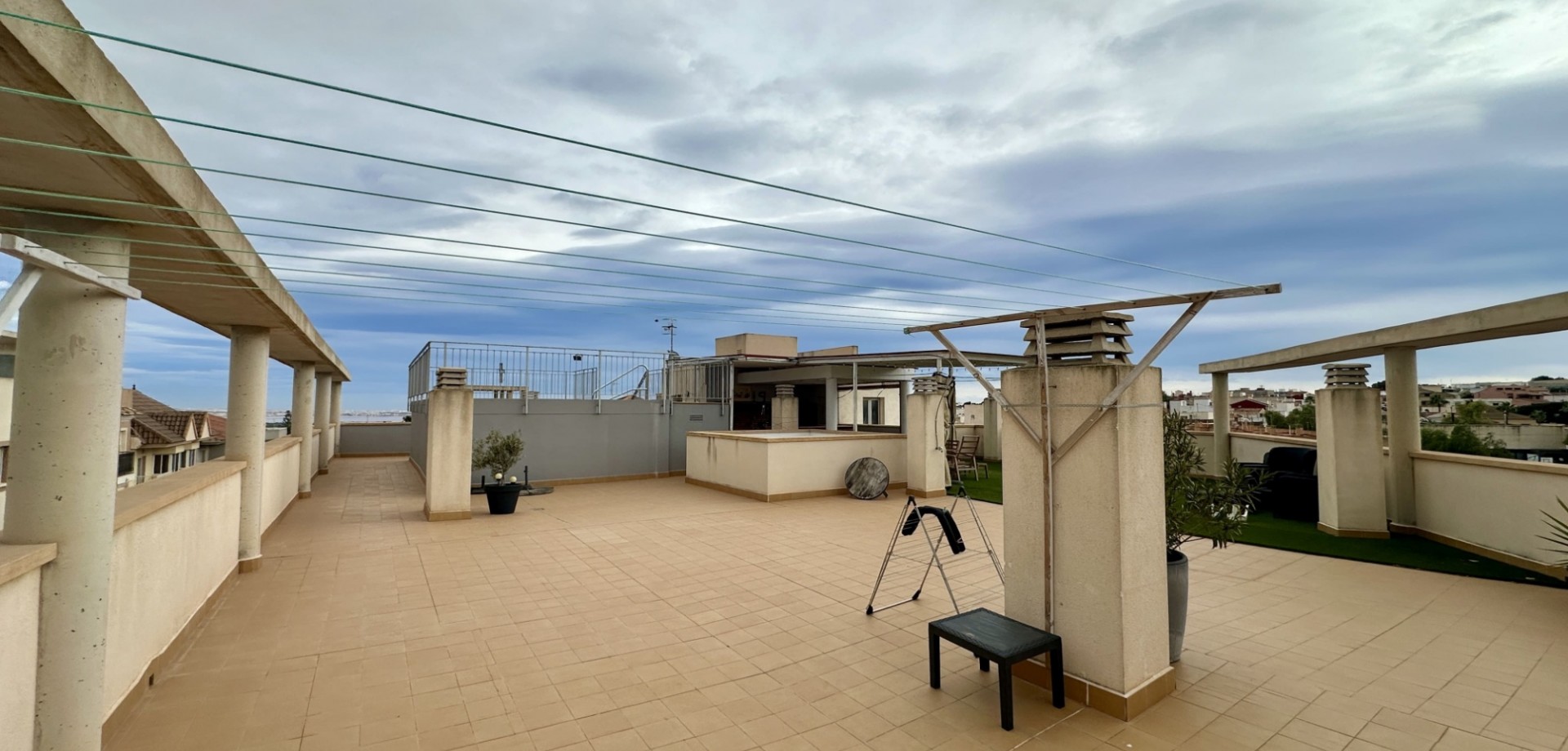 For sale - 3 Bedroom 2 Bathroom Apartment in San Miguel de Salinas - San Miguel de Salinas  - Alicante