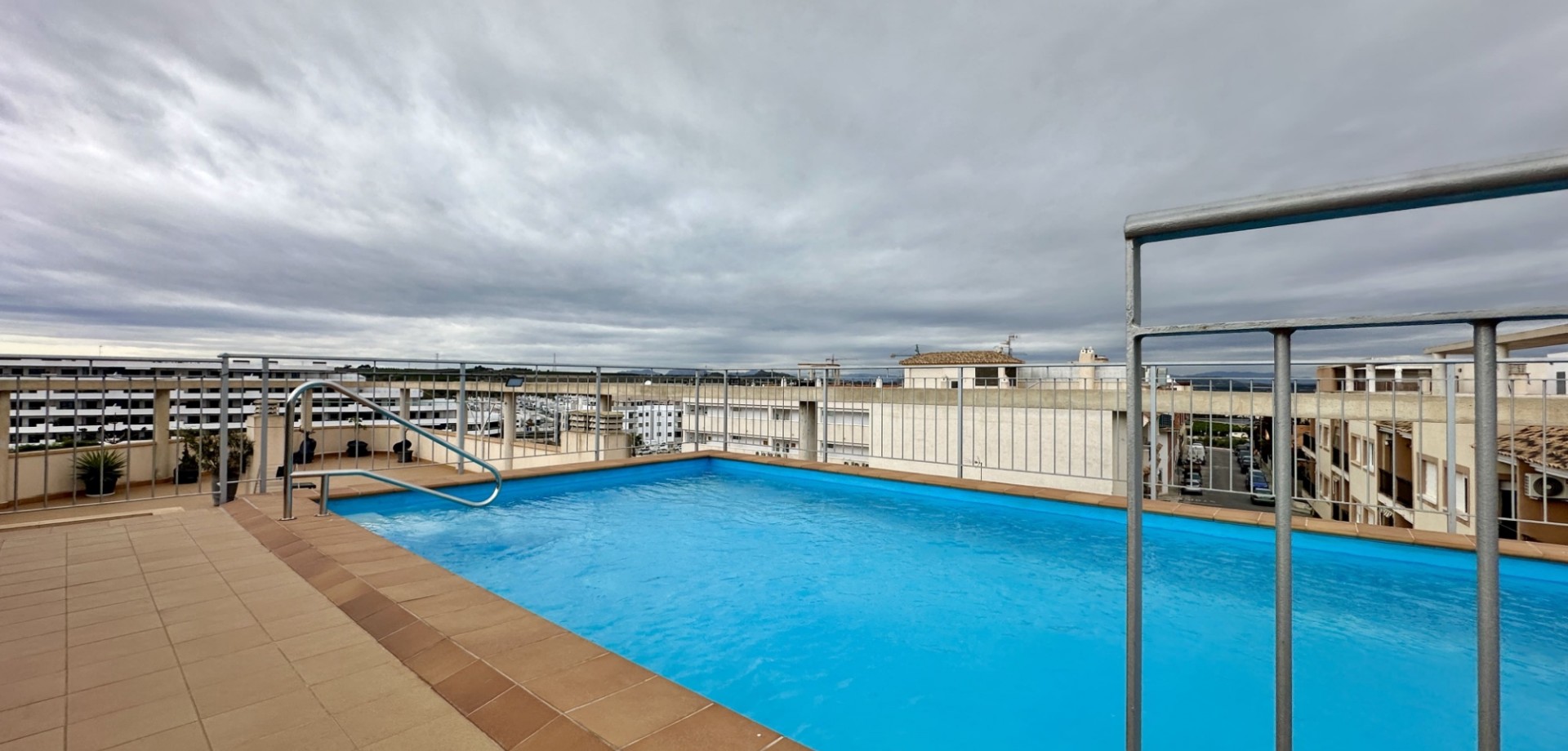 For sale - 3 Bedroom 2 Bathroom Apartment in San Miguel de Salinas - San Miguel de Salinas  - Alicante