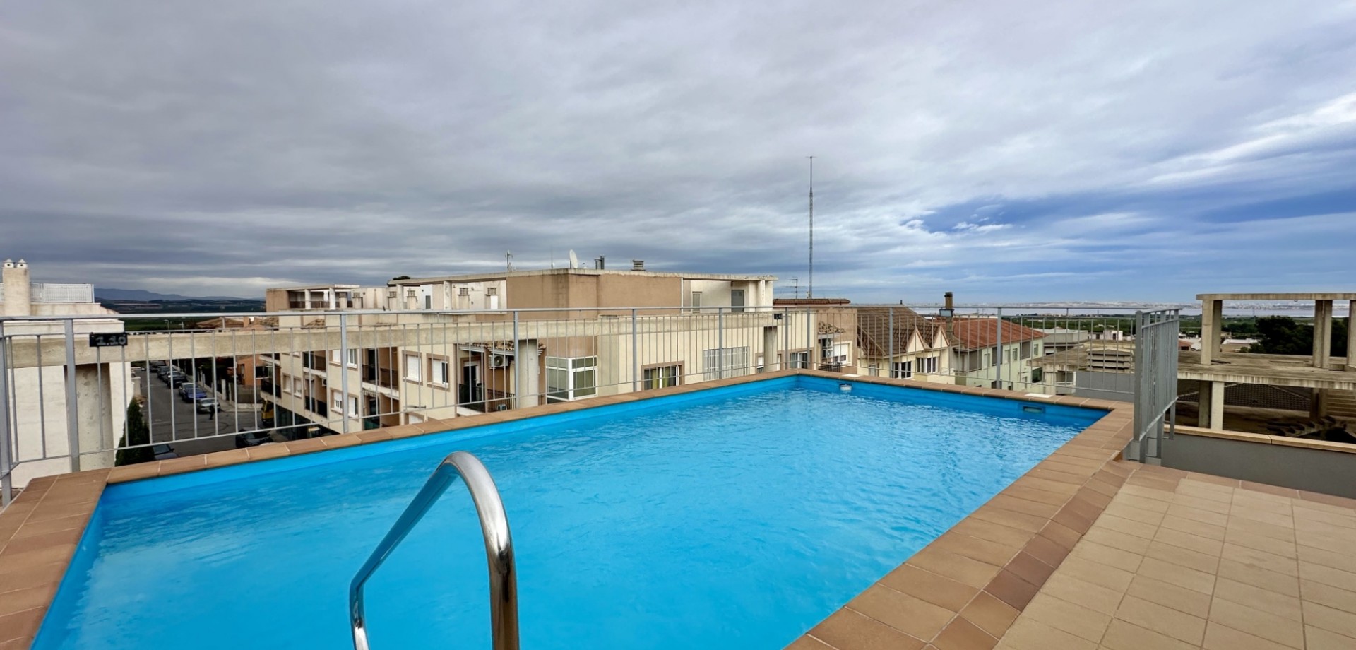 For sale - 3 Bedroom 2 Bathroom Apartment in San Miguel de Salinas - San Miguel de Salinas  - Alicante