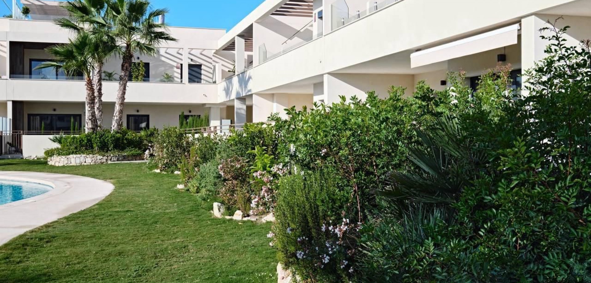 For sale - 2 Bedroom 2 Bathroom Apartment in Torrevieja - La Veleta  - Alicante