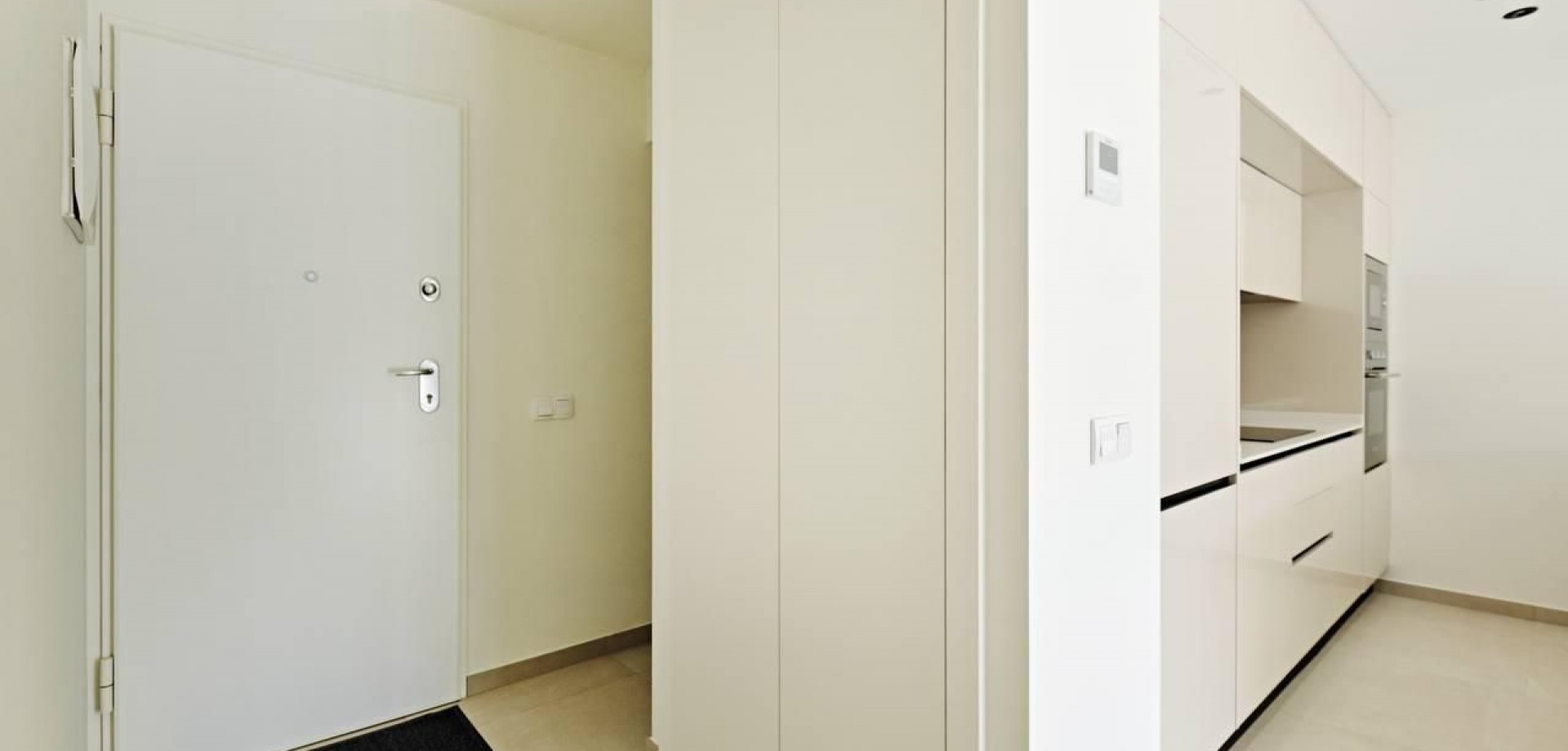 For sale - 2 Bedroom 2 Bathroom Apartment in Torrevieja - La Veleta  - Alicante