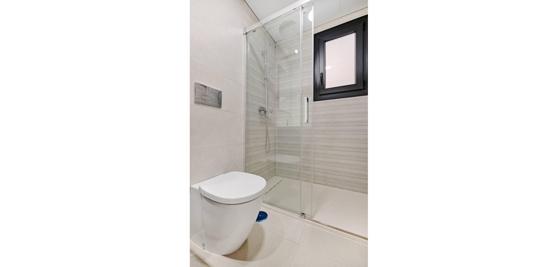 For sale - 2 Bedroom 2 Bathroom Apartment in Torrevieja - La Veleta  - Alicante