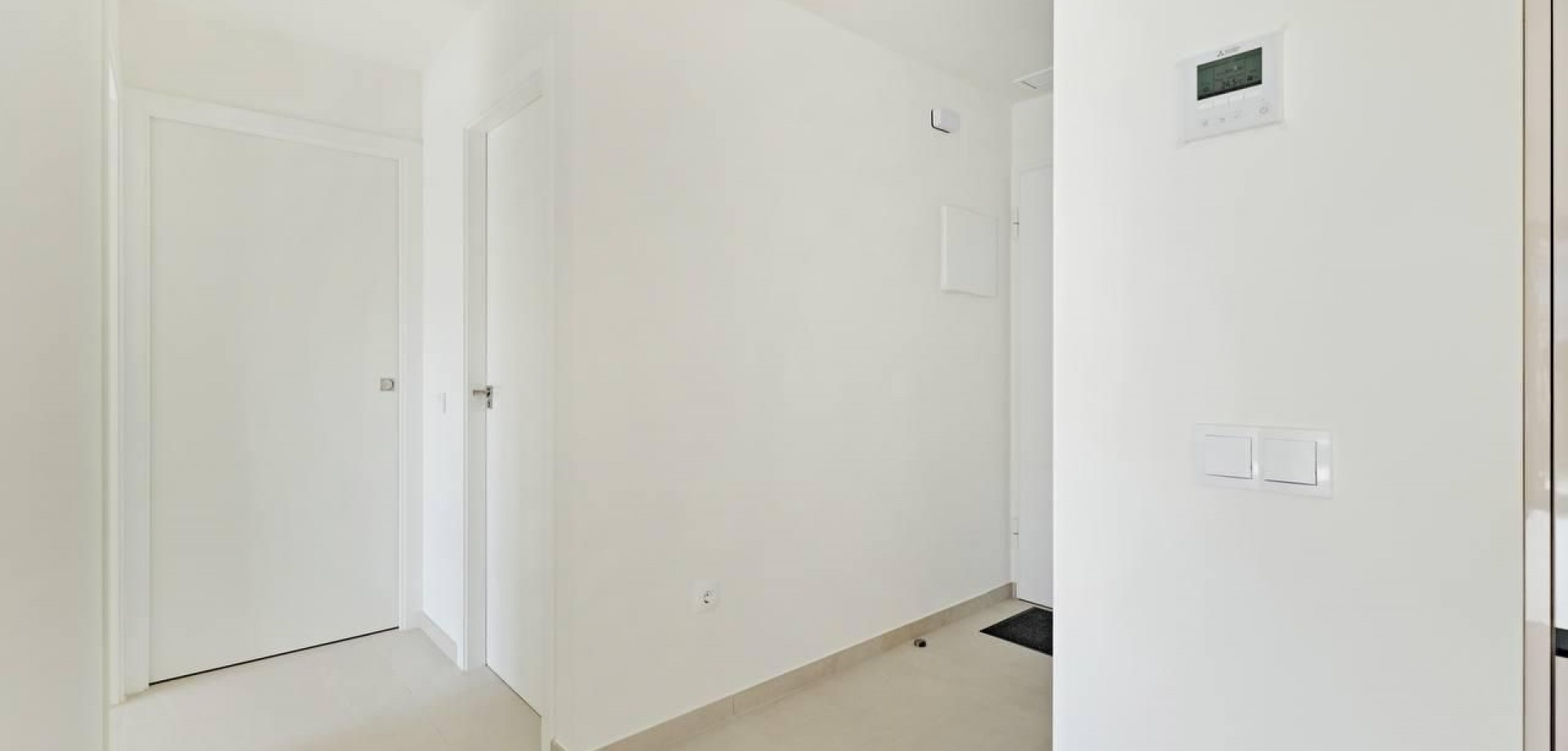 For sale - 2 Bedroom 2 Bathroom Apartment in Torrevieja - La Veleta  - Alicante