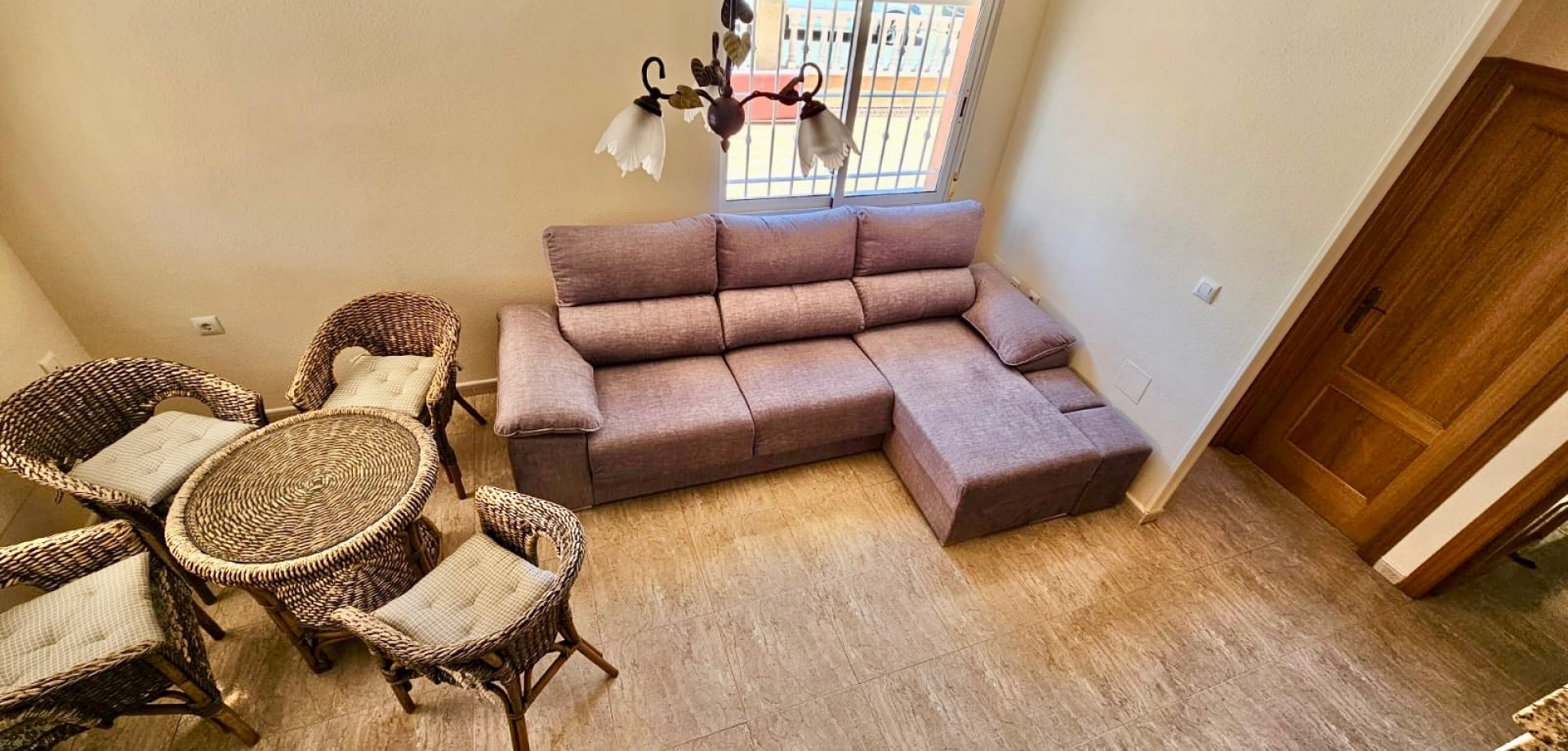For sale - 3 Bedroom 2 Bathroom Townhouse in San Javier - San Javier  - Murcia