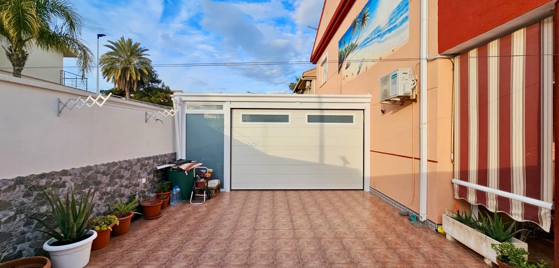 For sale - 3 Bedroom 2 Bathroom Townhouse in San Javier - San Javier  - Murcia