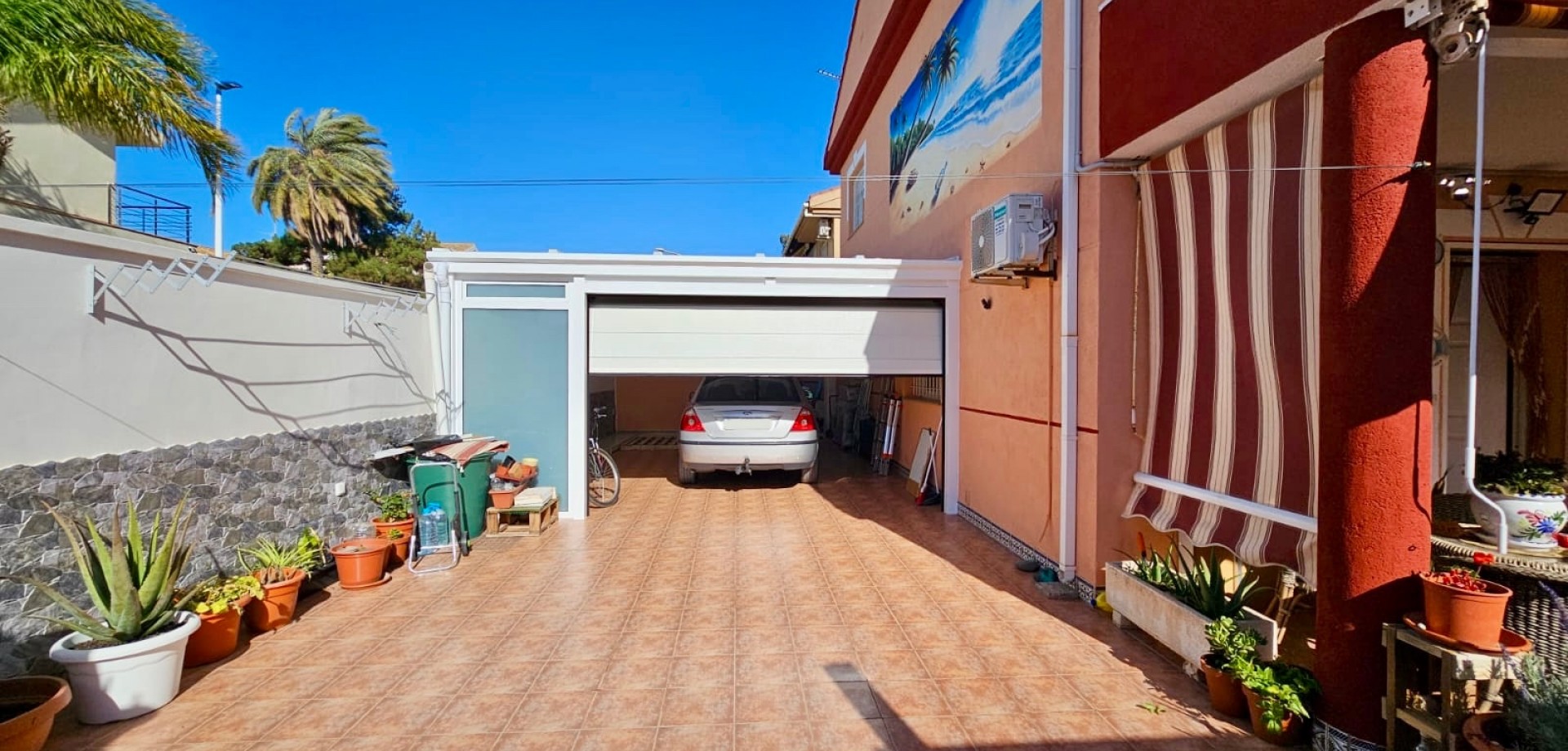 For sale - 3 Bedroom 2 Bathroom Townhouse in San Javier - San Javier  - Murcia