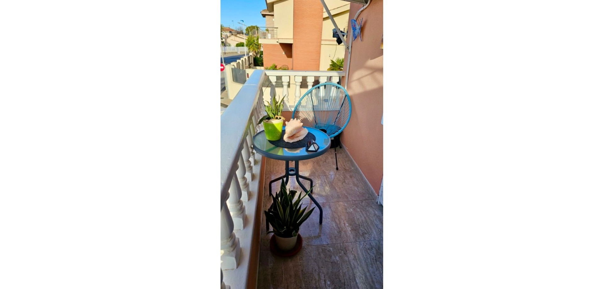 For sale - 3 Bedroom 2 Bathroom Townhouse in San Javier - San Javier  - Murcia