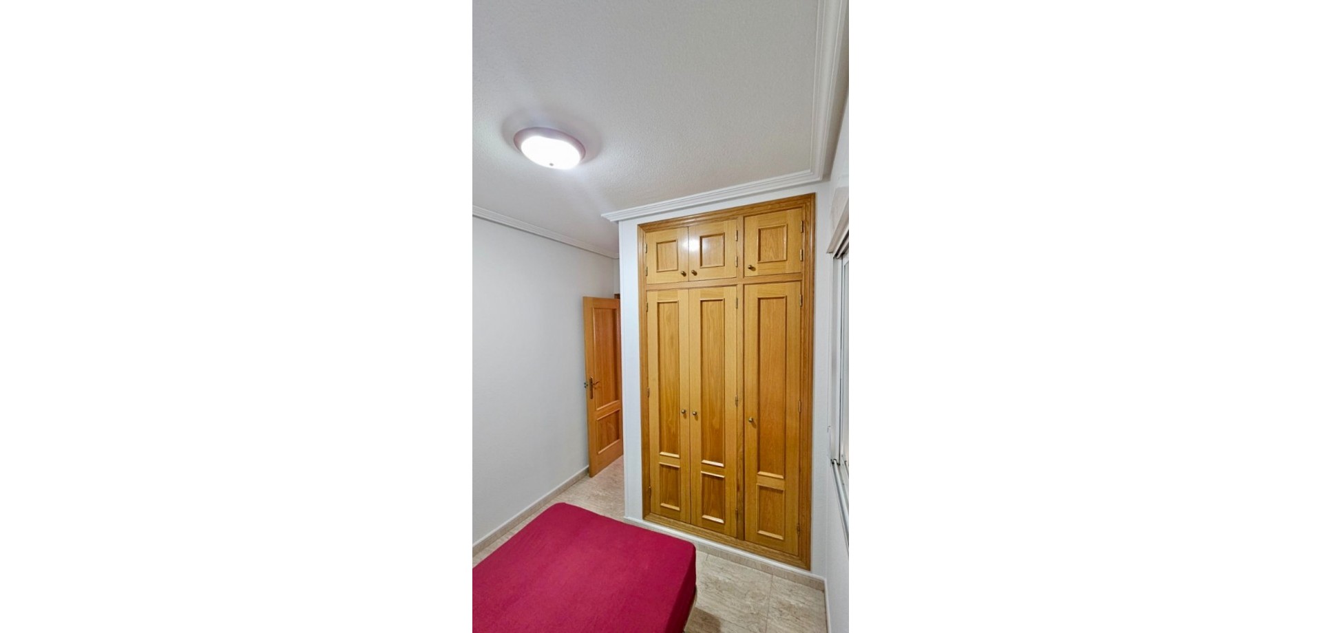 For sale - 3 Bedroom 2 Bathroom Townhouse in San Javier - San Javier  - Murcia