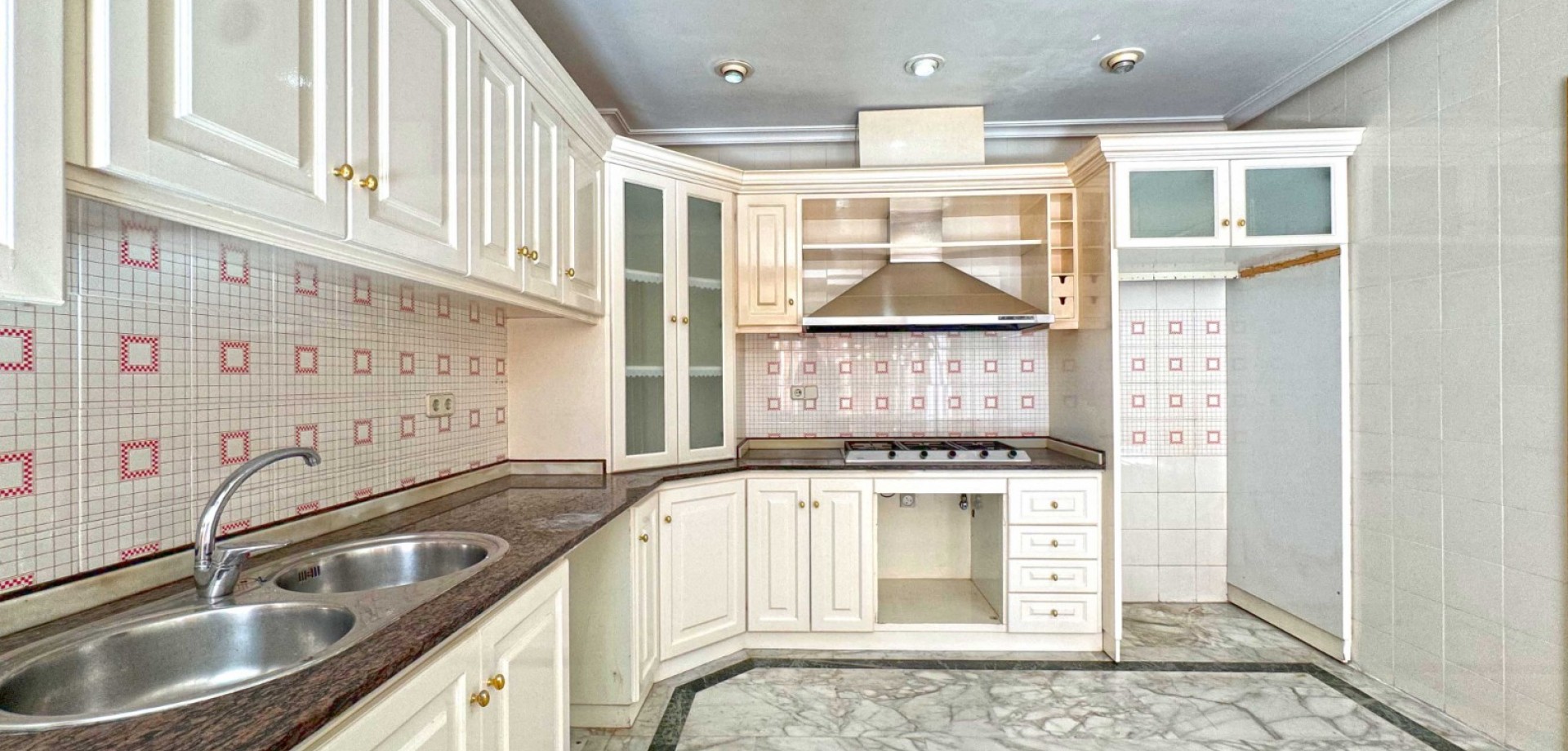 For sale - 6 Bedroom 4 Bathroom Duplex in San Pedro del Pinatar - San Pedro del Pinatar  - Murcia