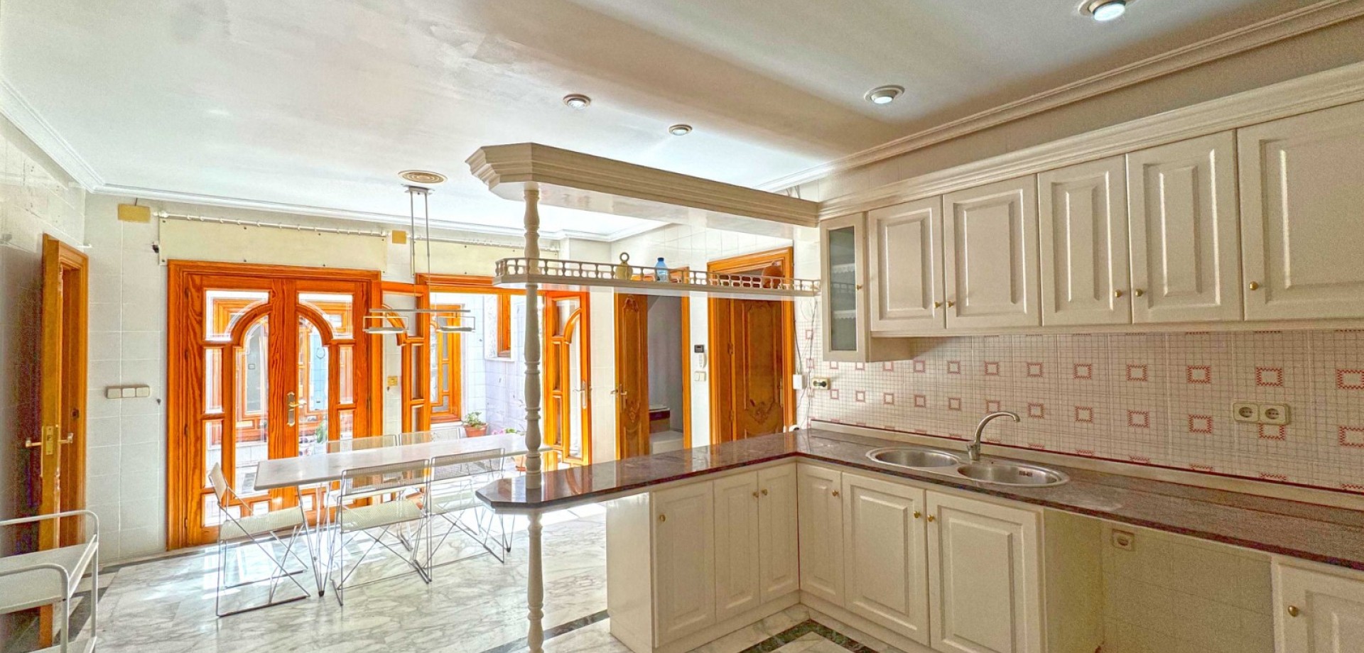 For sale - 6 Bedroom 4 Bathroom Duplex in San Pedro del Pinatar - San Pedro del Pinatar  - Murcia