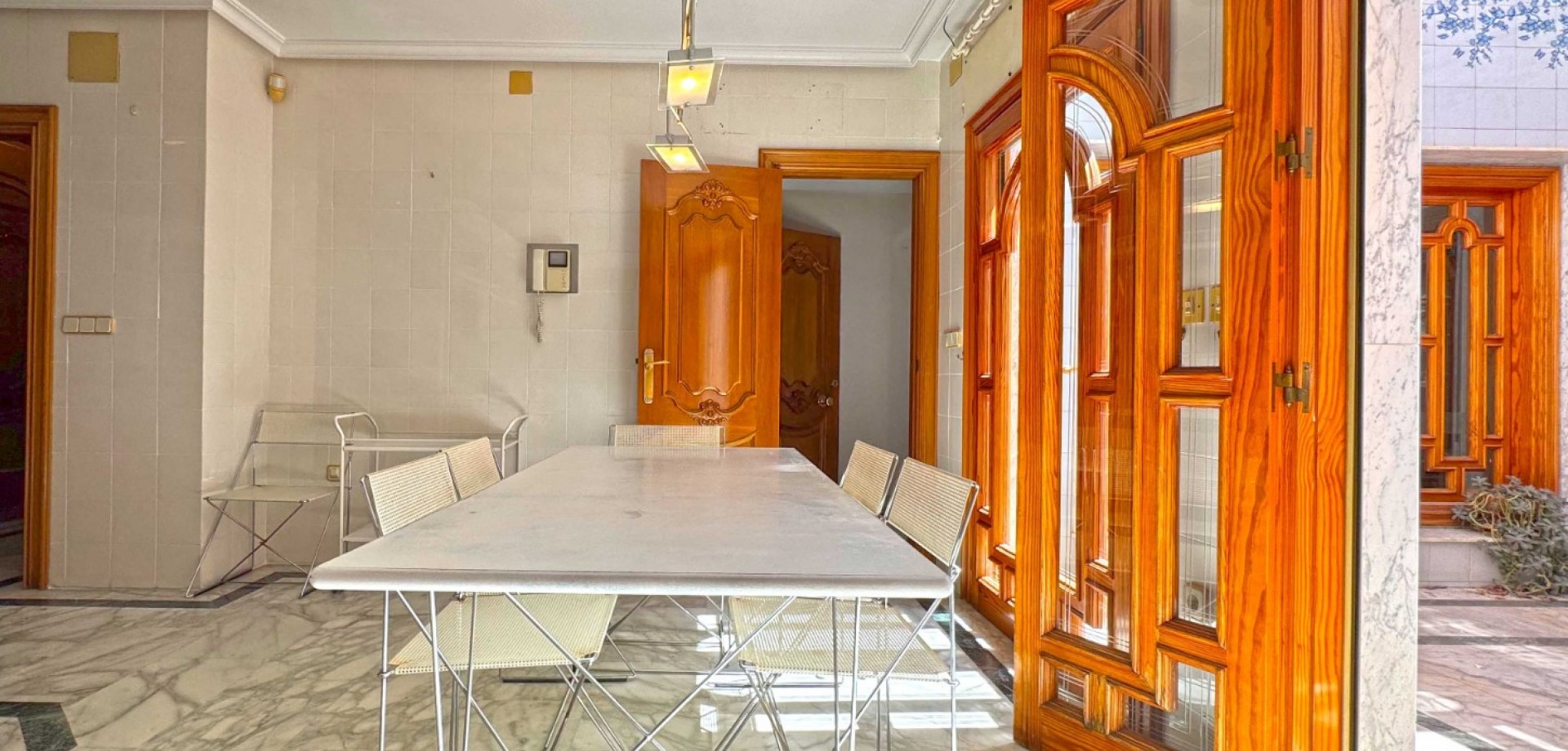 For sale - 6 Bedroom 4 Bathroom Duplex in San Pedro del Pinatar - San Pedro del Pinatar  - Murcia