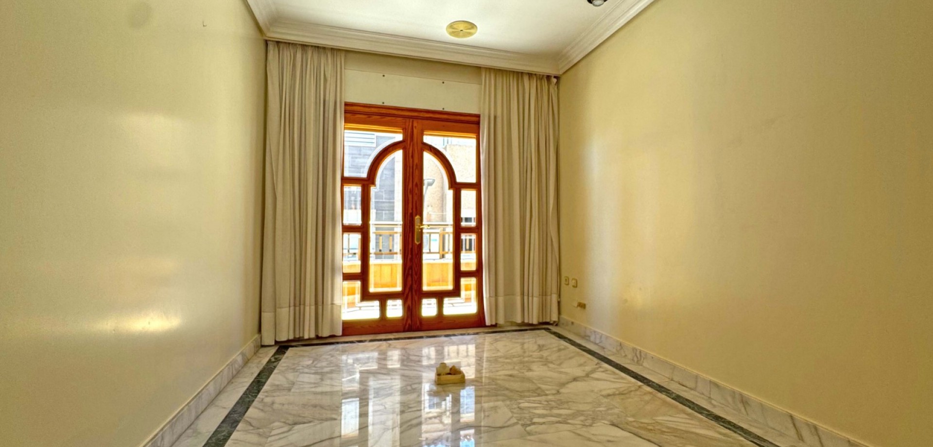 For sale - 6 Bedroom 4 Bathroom Duplex in San Pedro del Pinatar - San Pedro del Pinatar  - Murcia