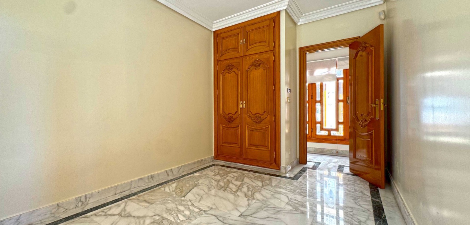 For sale - 6 Bedroom 4 Bathroom Duplex in San Pedro del Pinatar - San Pedro del Pinatar  - Murcia