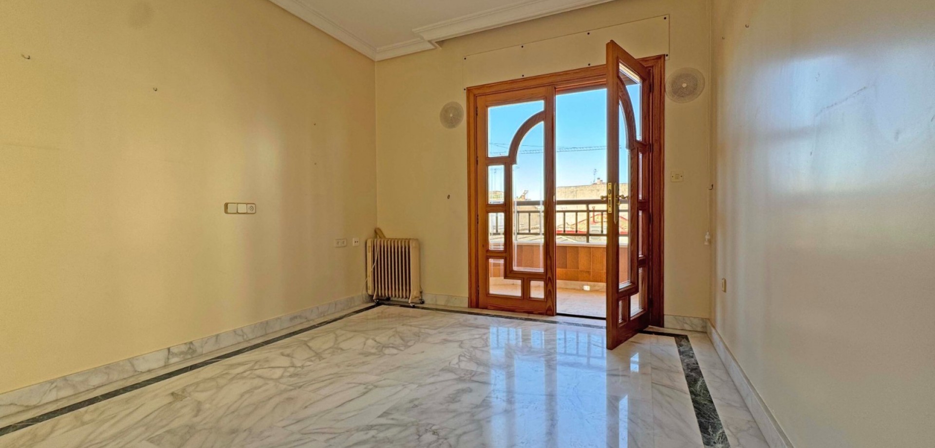 For sale - 6 Bedroom 4 Bathroom Duplex in San Pedro del Pinatar - San Pedro del Pinatar  - Murcia